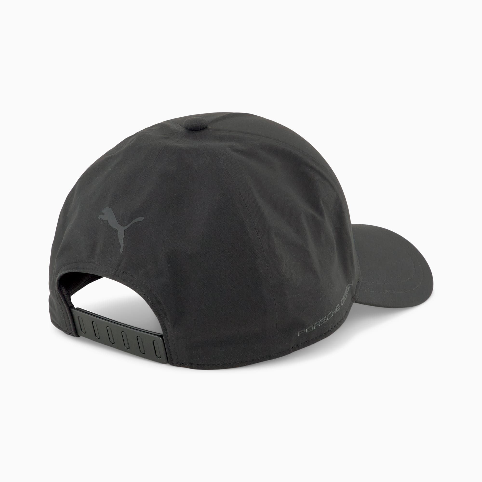★CERRIC★EMBOSS LOGO EARFLAP CAP★1517_1516★White_Black★ Porsche Design Classic Cap | PUMA
