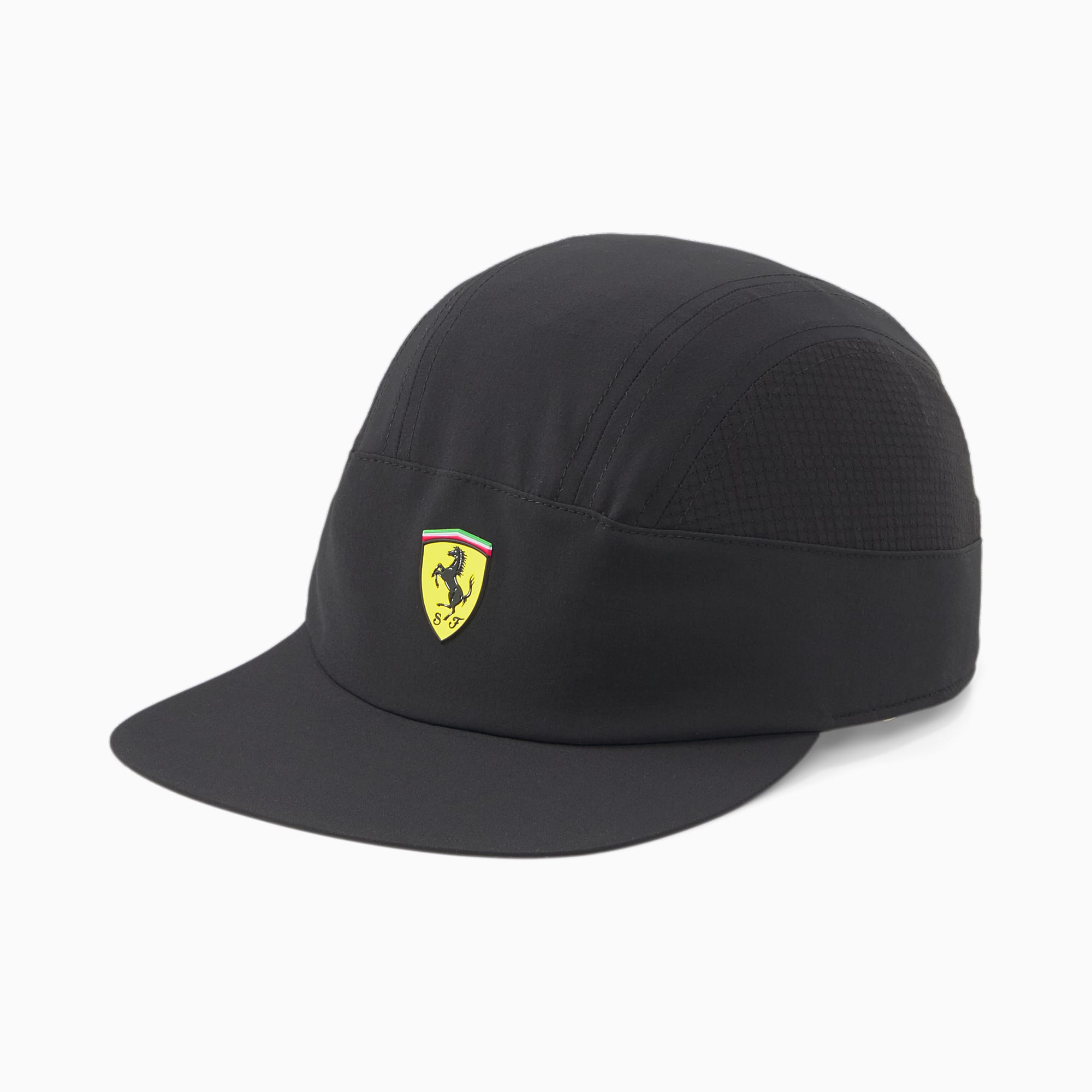 Puma black ferrari cap clearance
