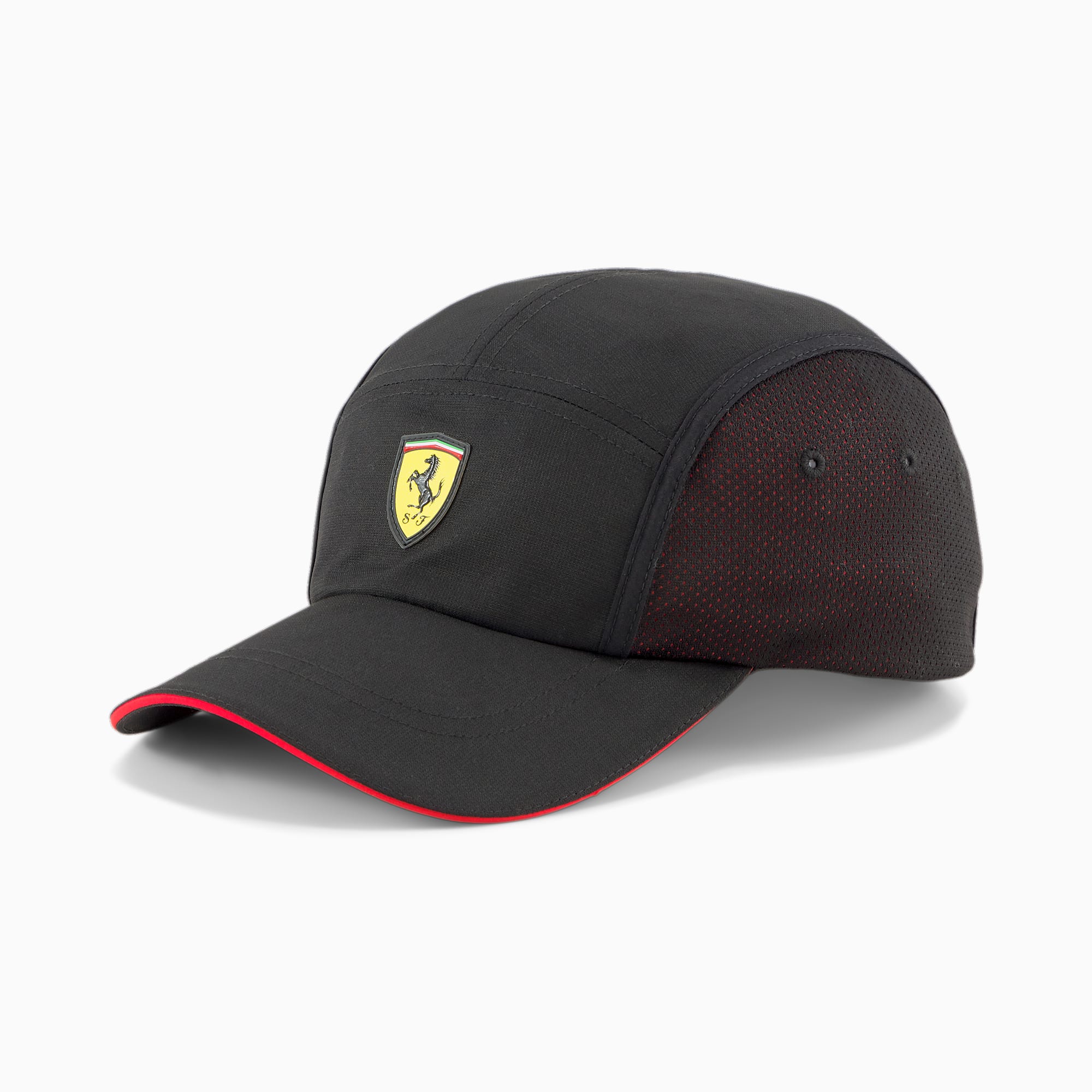 Scuderia Ferrari SPTWR Statement Baseball Cap | PUMA