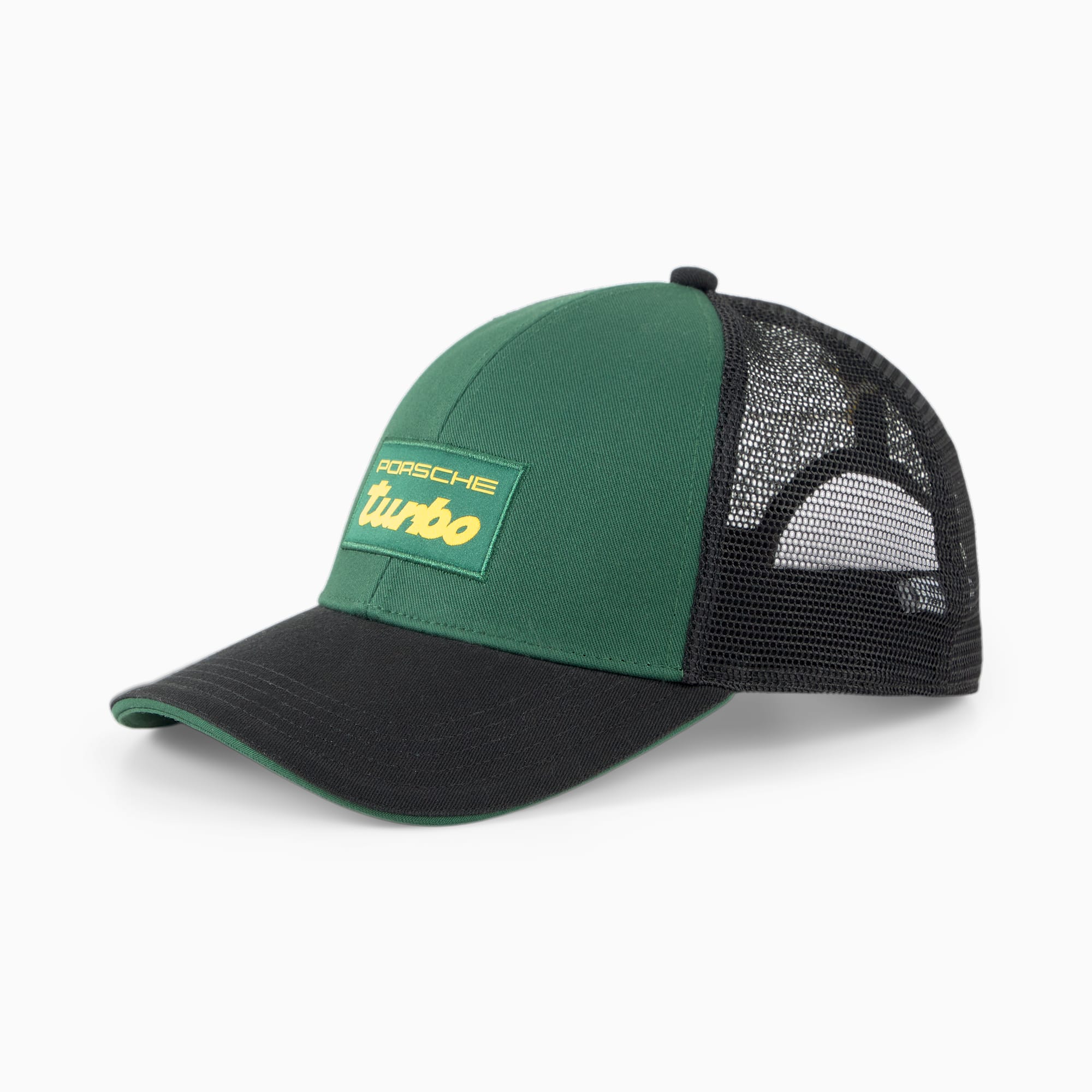 Porsche Legacy Trucker Cap | PUMA Porsche Legacy Trucker Cap | PUMA