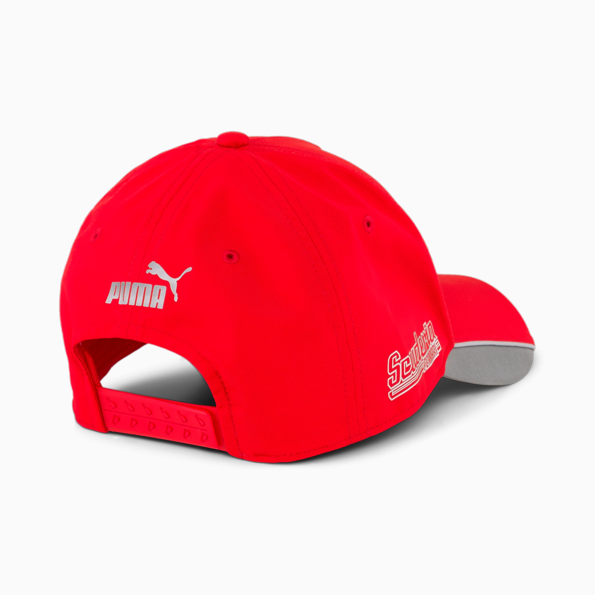 Monochrome Cap Scuderia Ferrari | Motorsport PUMA SPTWR