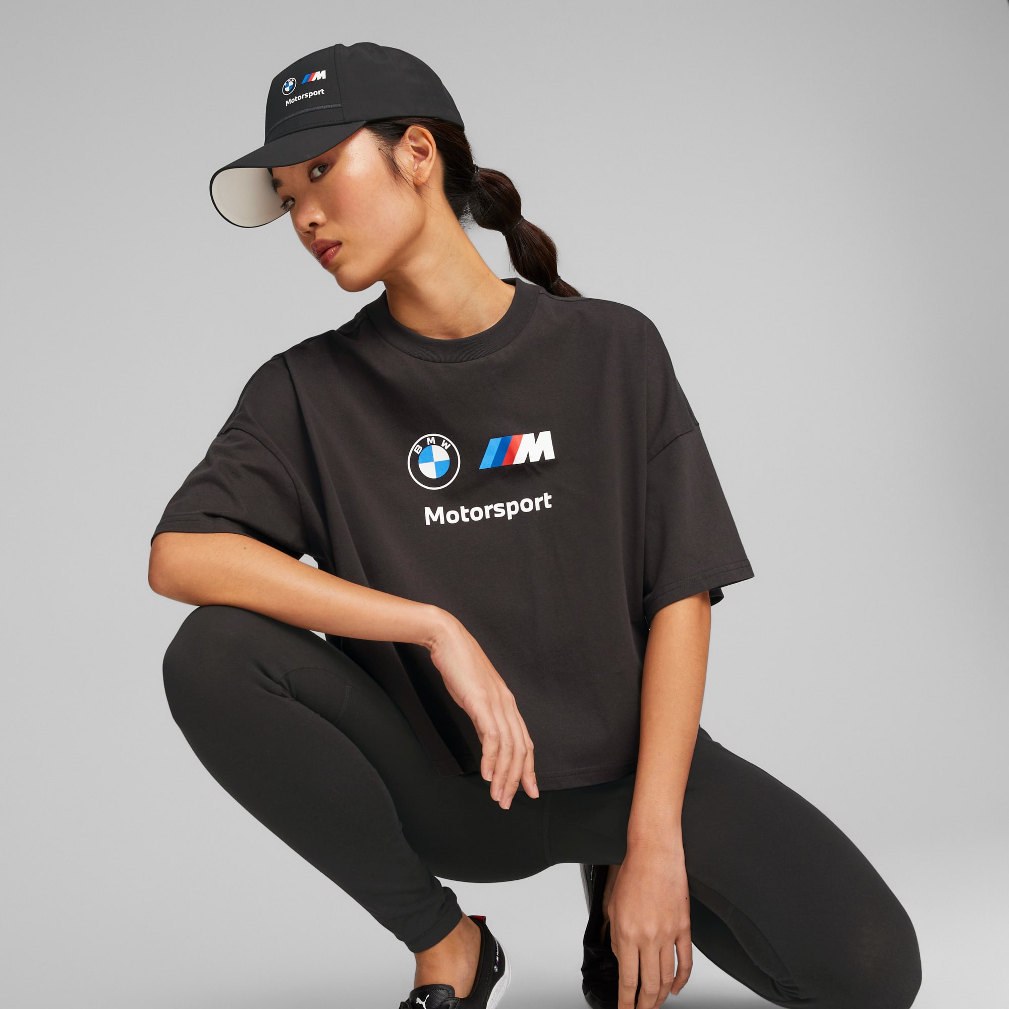 BMW M | Motorsport Cap BB PUMA