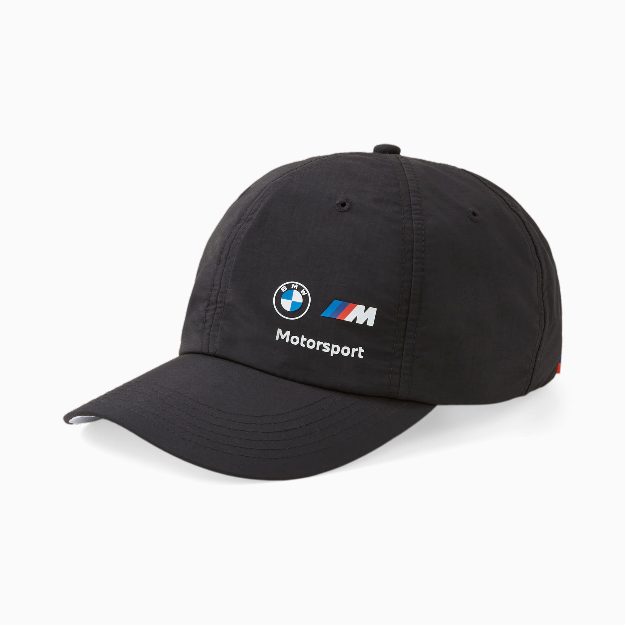 PUMA公式】ユニセックス BMW MMS ヘリテージ BB キャップ