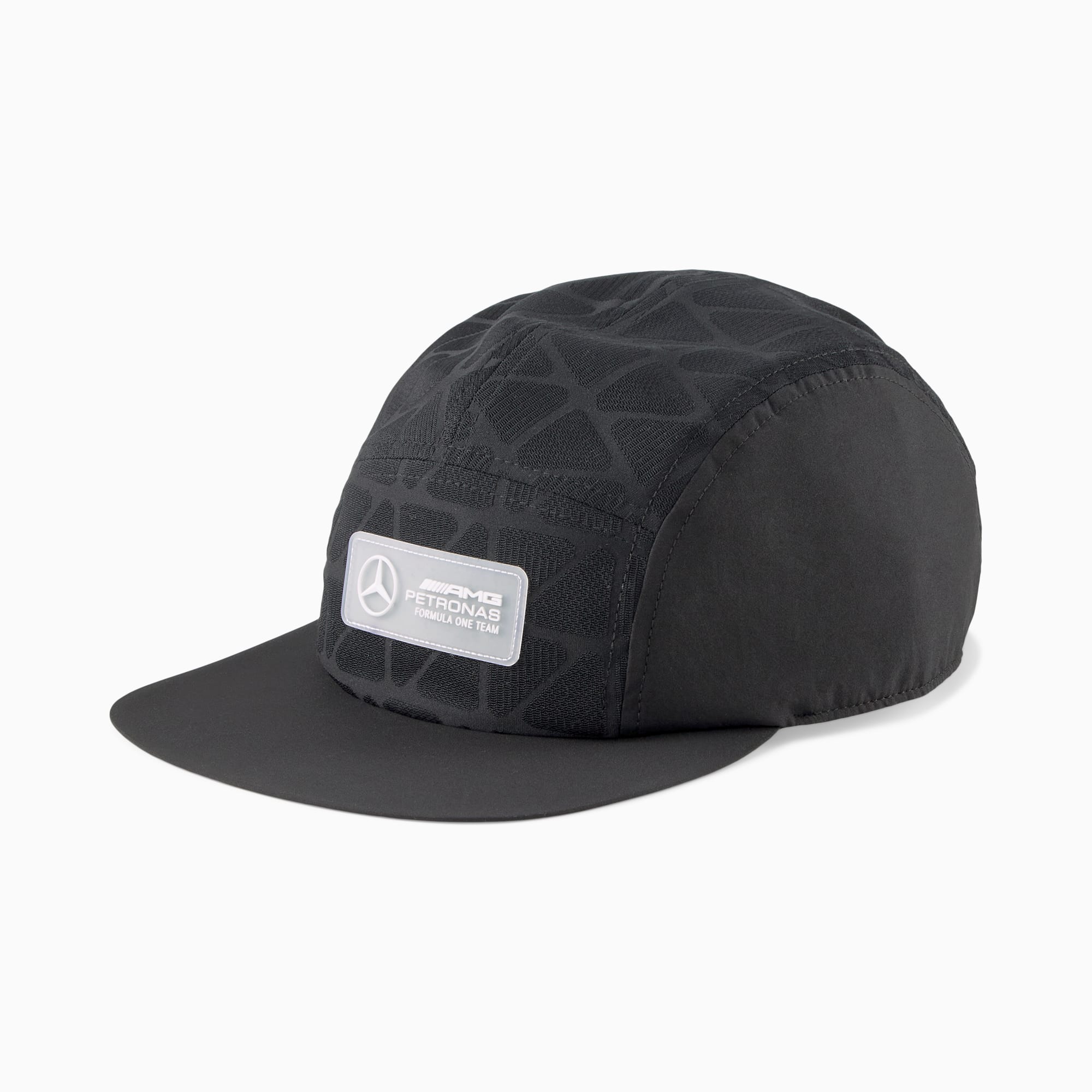 Casquette amg petronas formule 1 noir - Puma