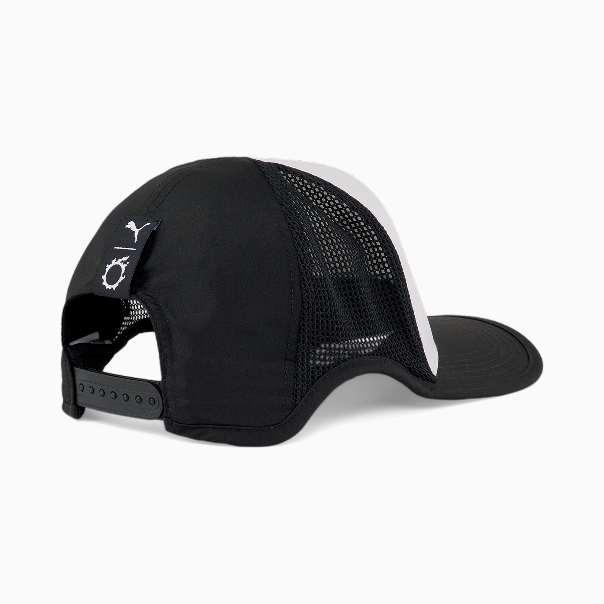 PUMA x FINAL FANTASY XIV Esports Baseball Cap