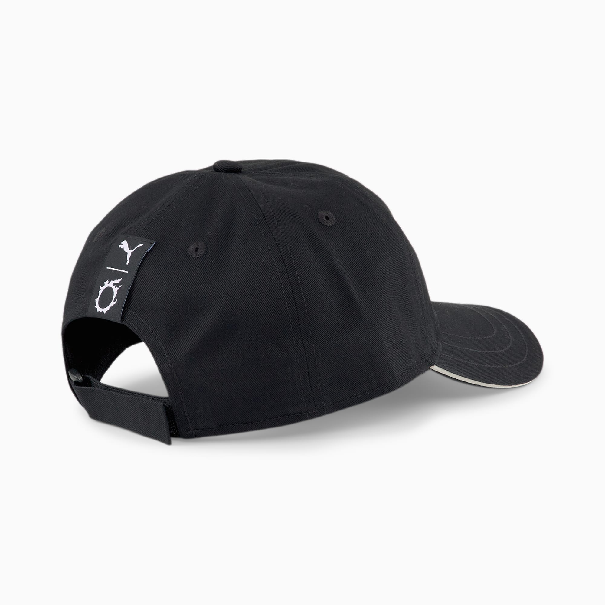 PUMA x FINAL FANTASY XIV Dad Cap