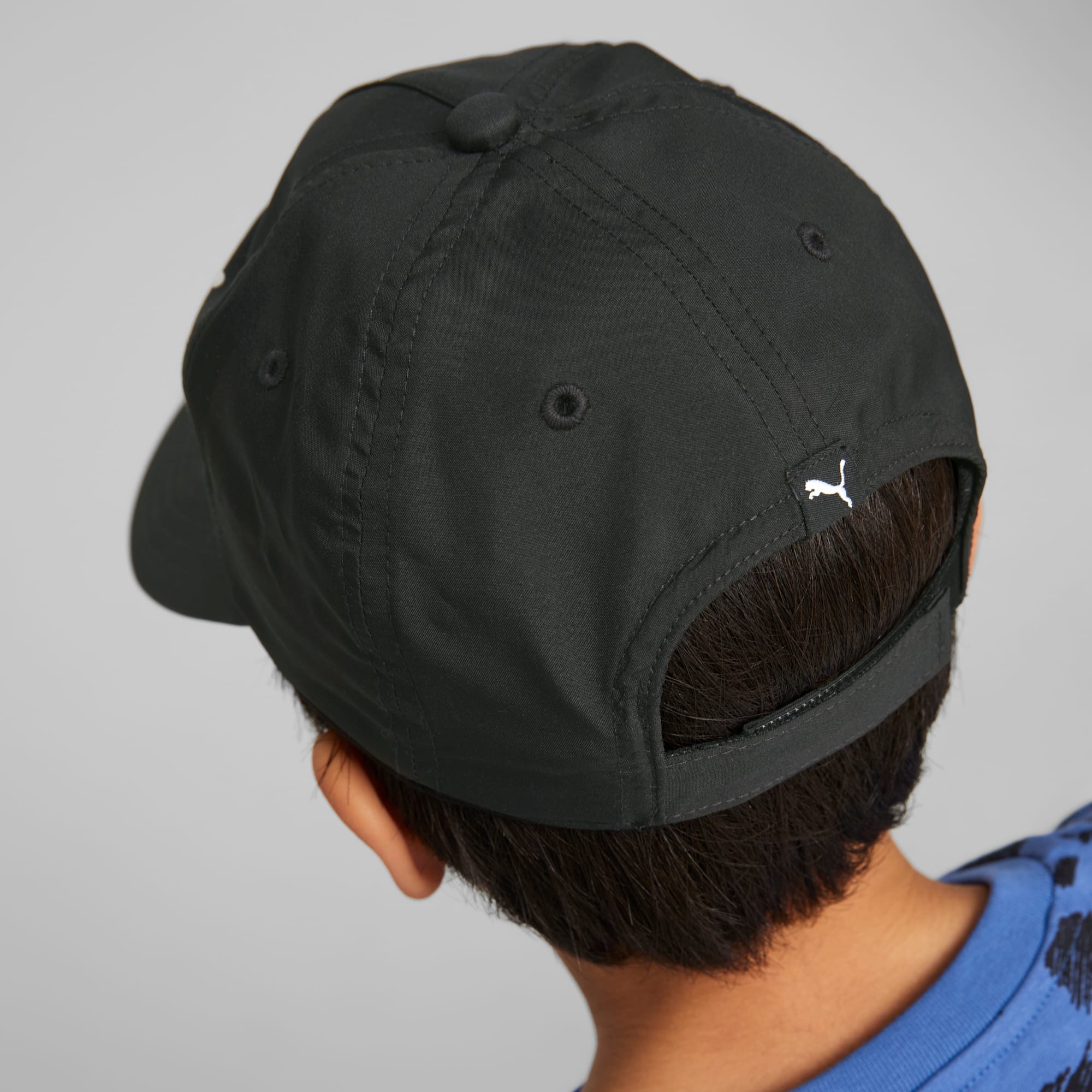 Puma kids cap store