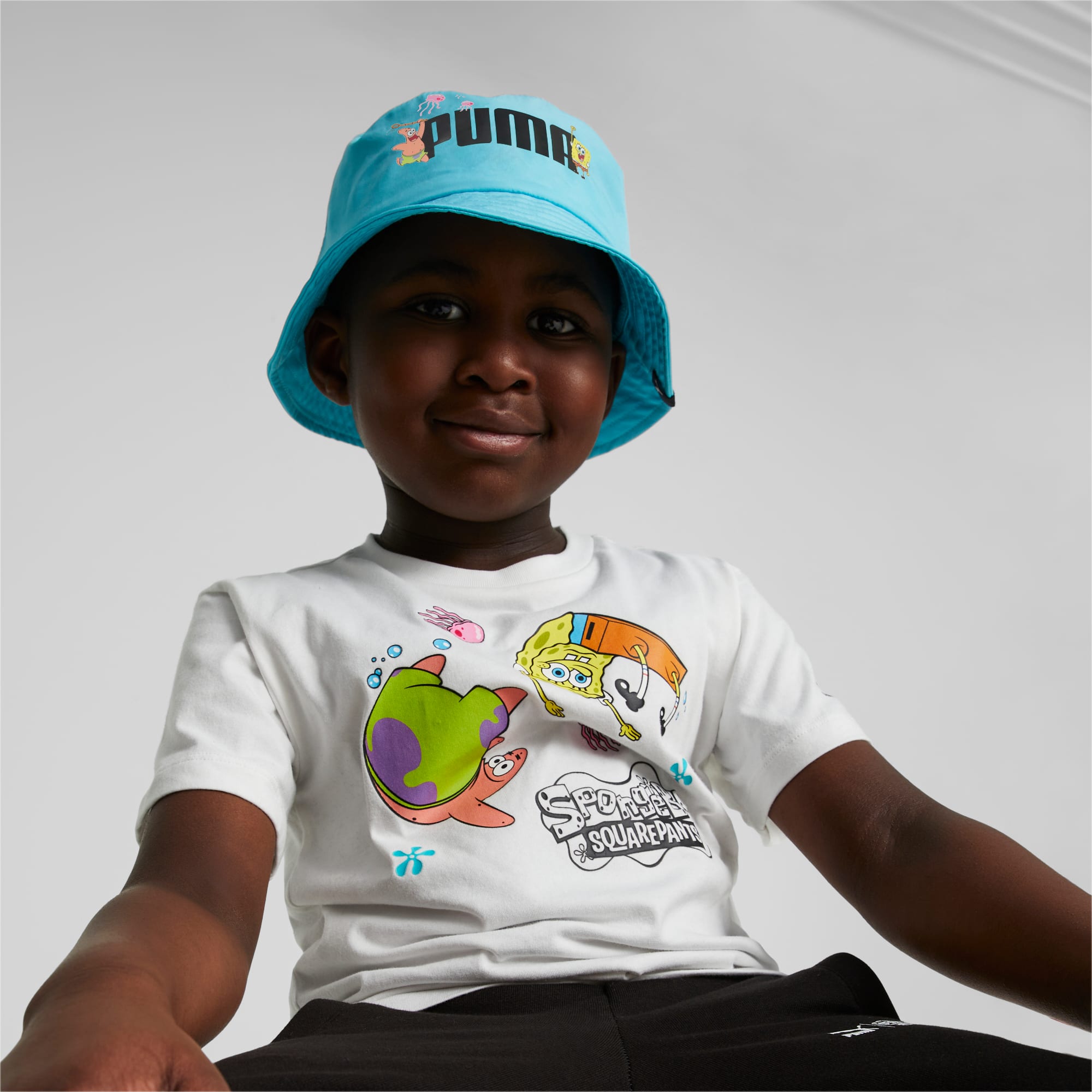 Spongebob bucket hat sale