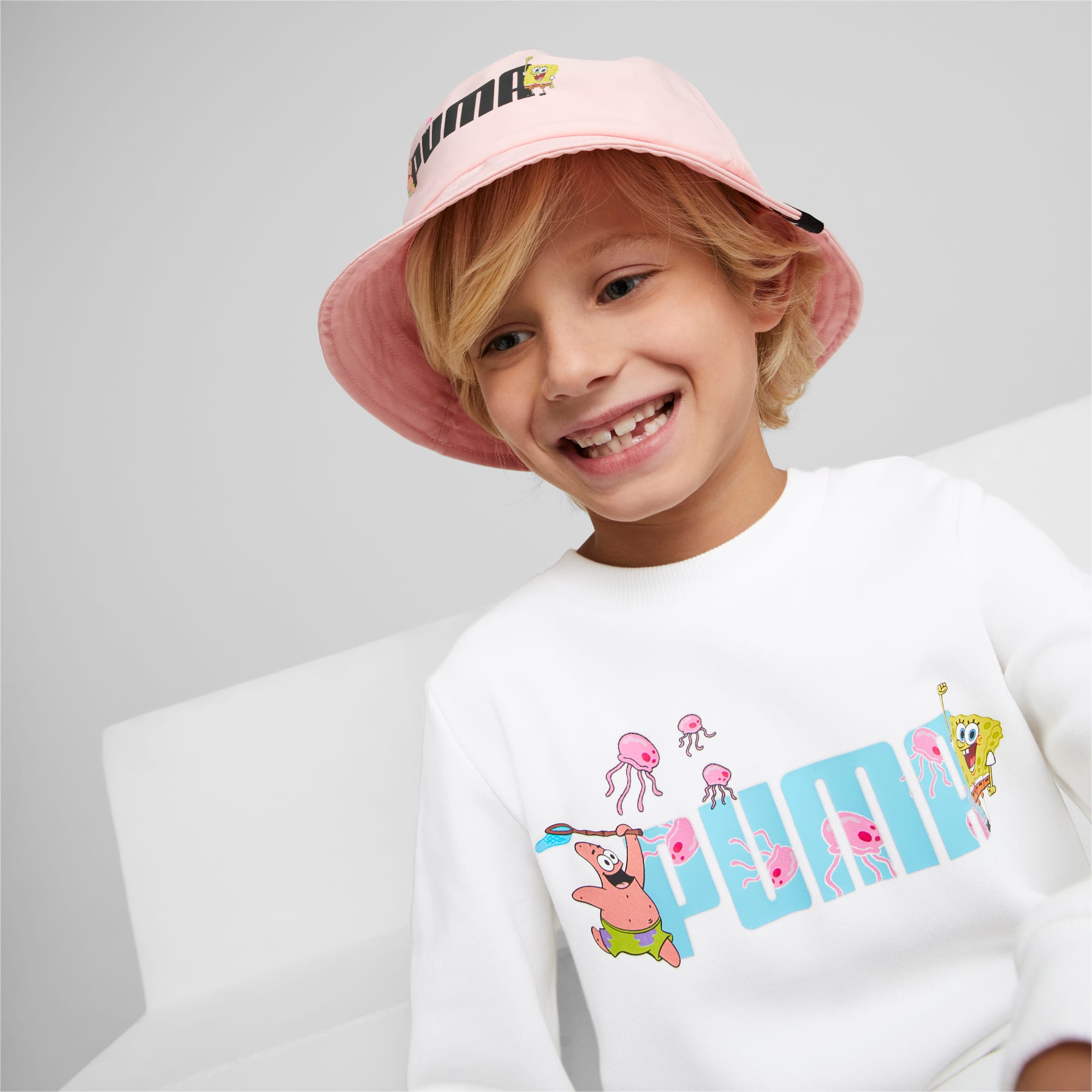 Cappello a hot sale secchiello h&m