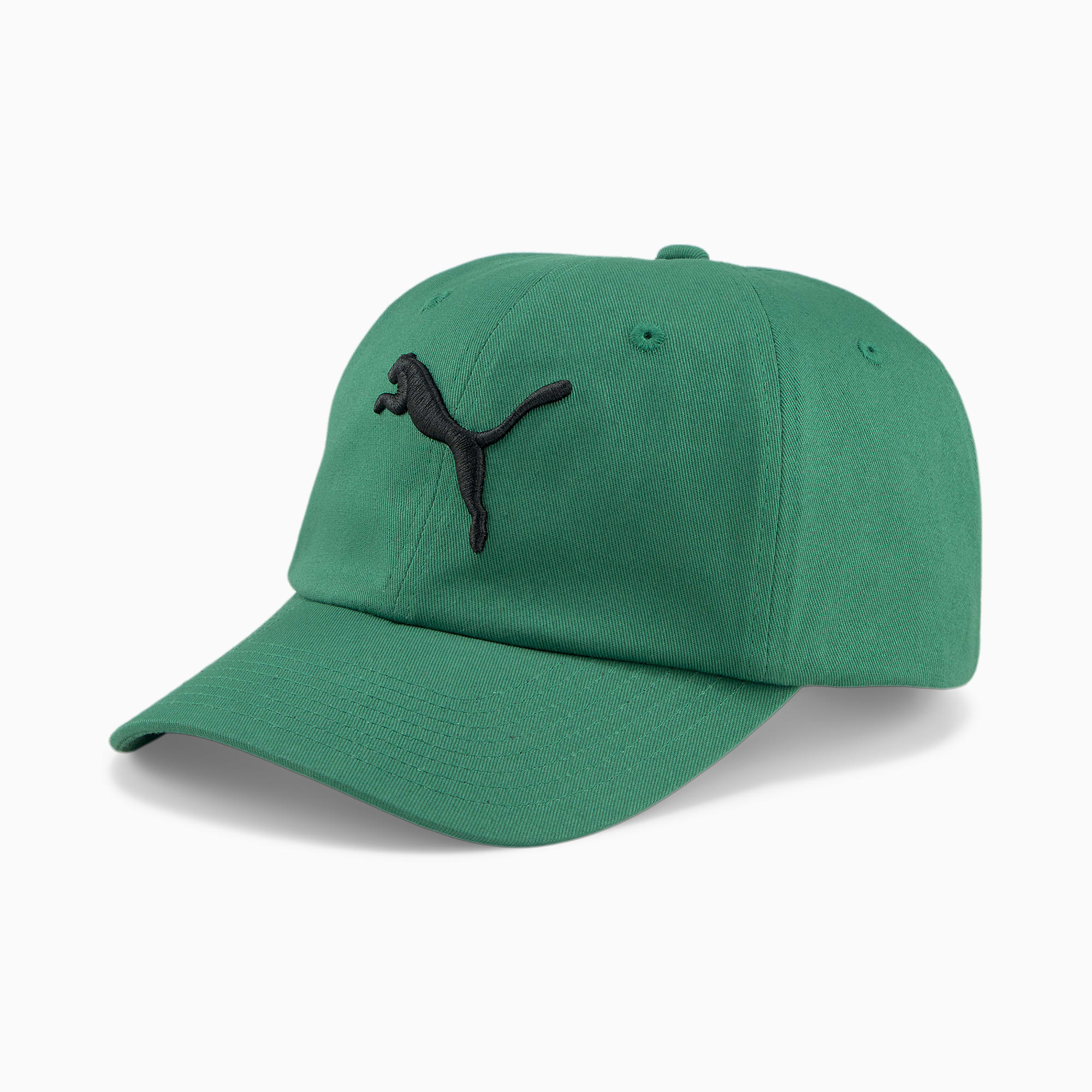 Puma hot sale cat logo