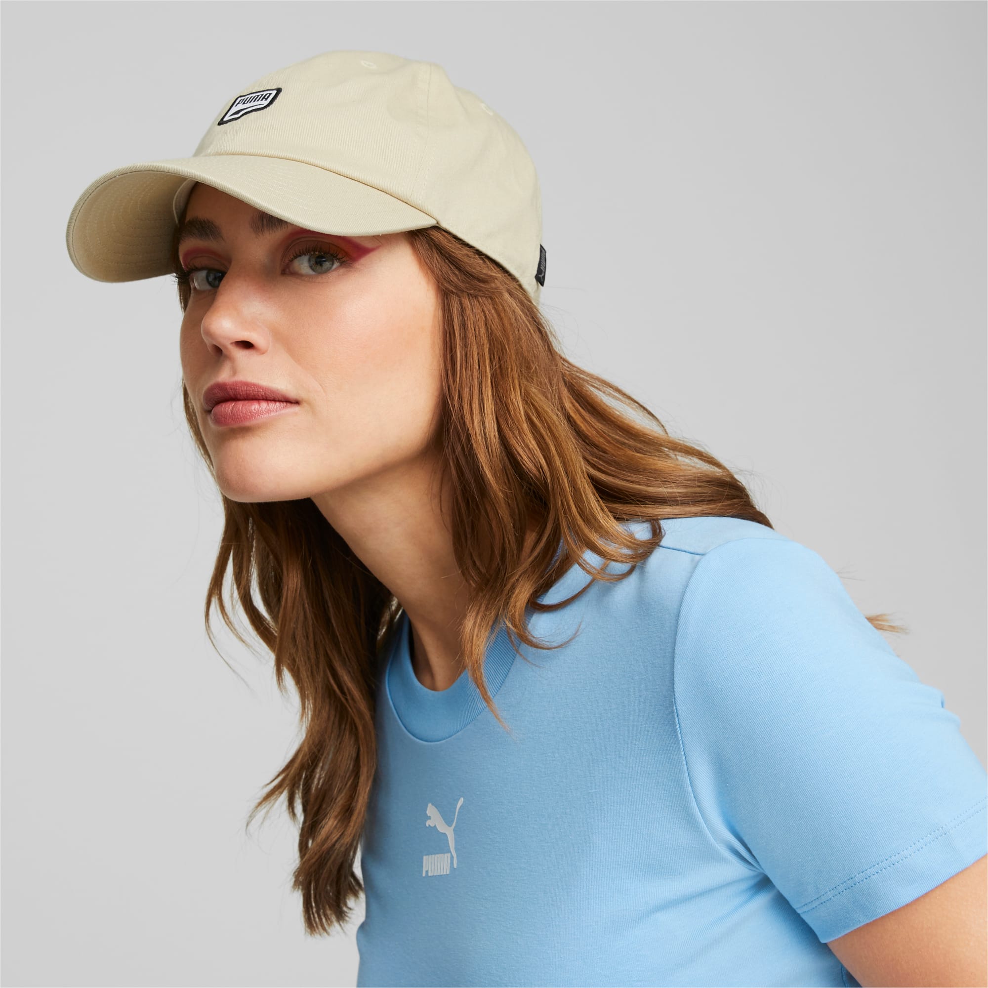 PRIME | PUMA Cap Dad Downtown