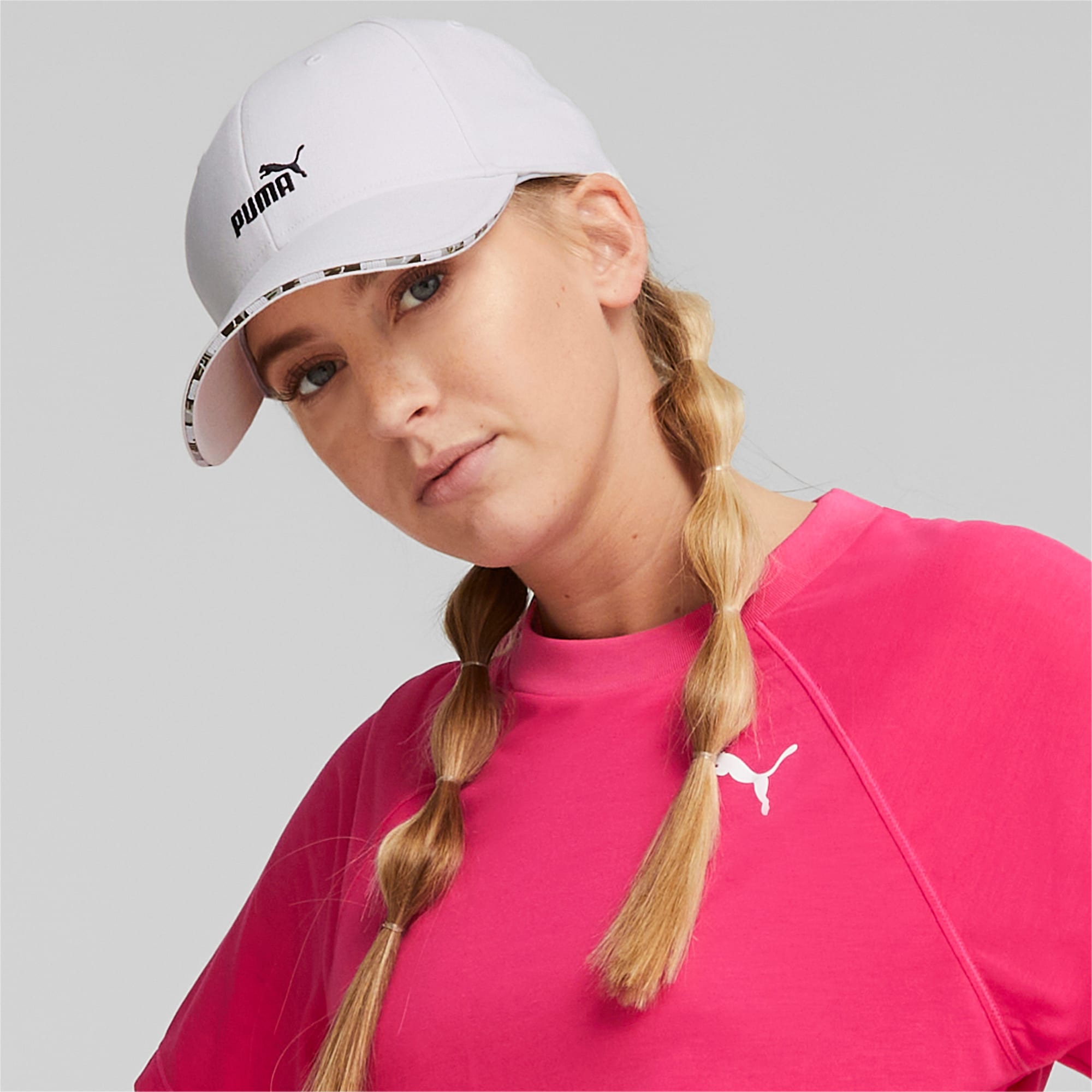 Puma visor sale cap