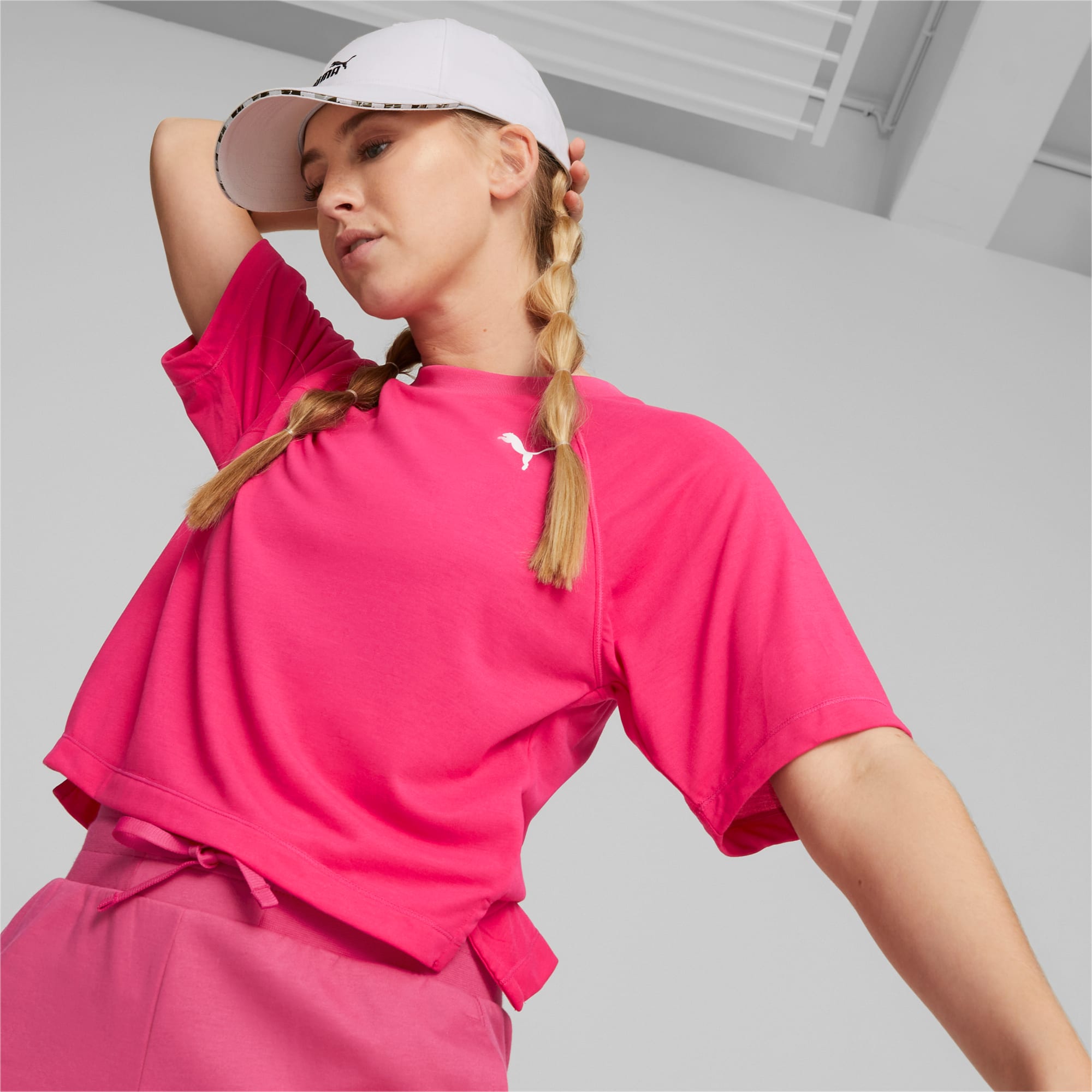 Puma visor sale cap
