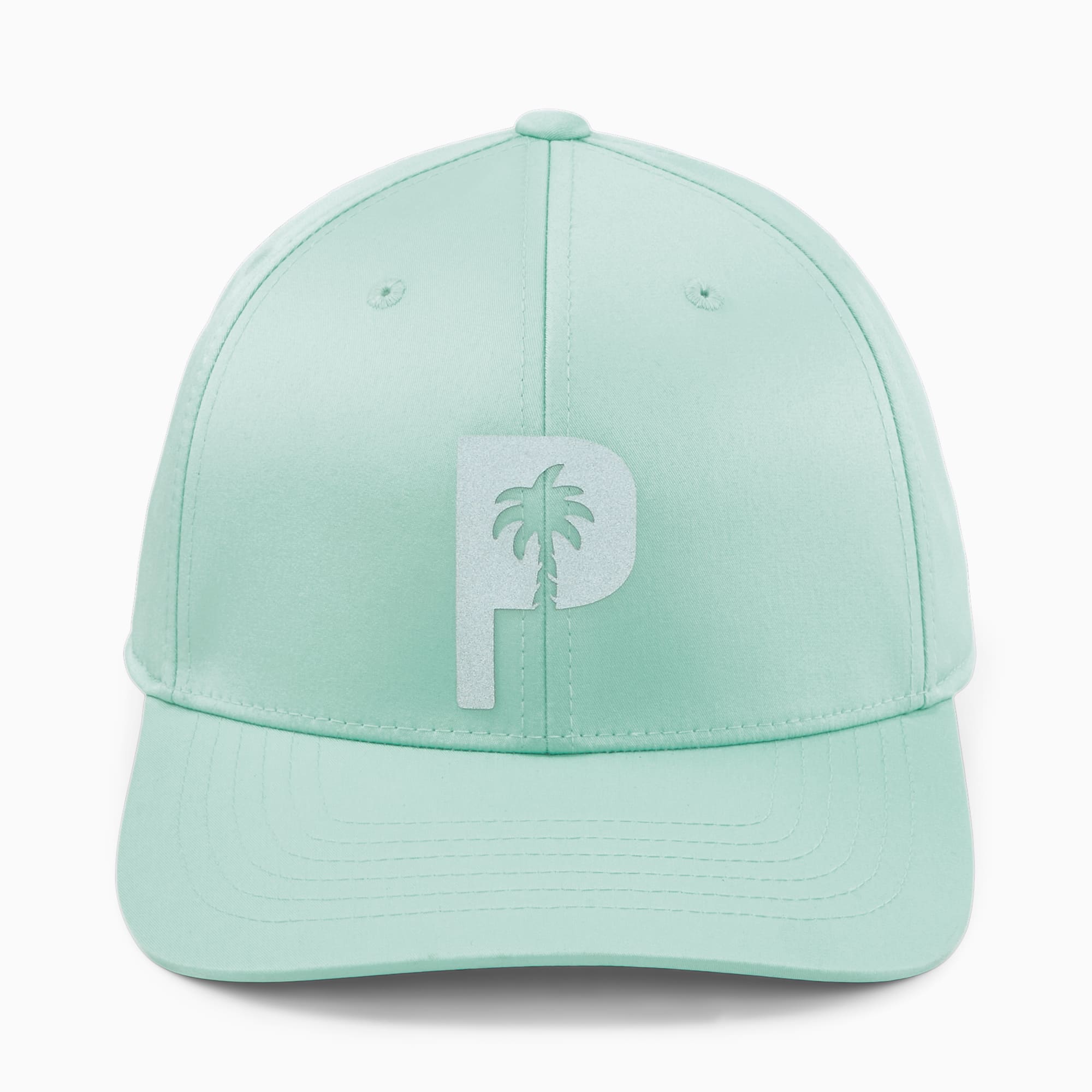 x | Men Tree Palm Cap PUMA PUMA | Golf Crew