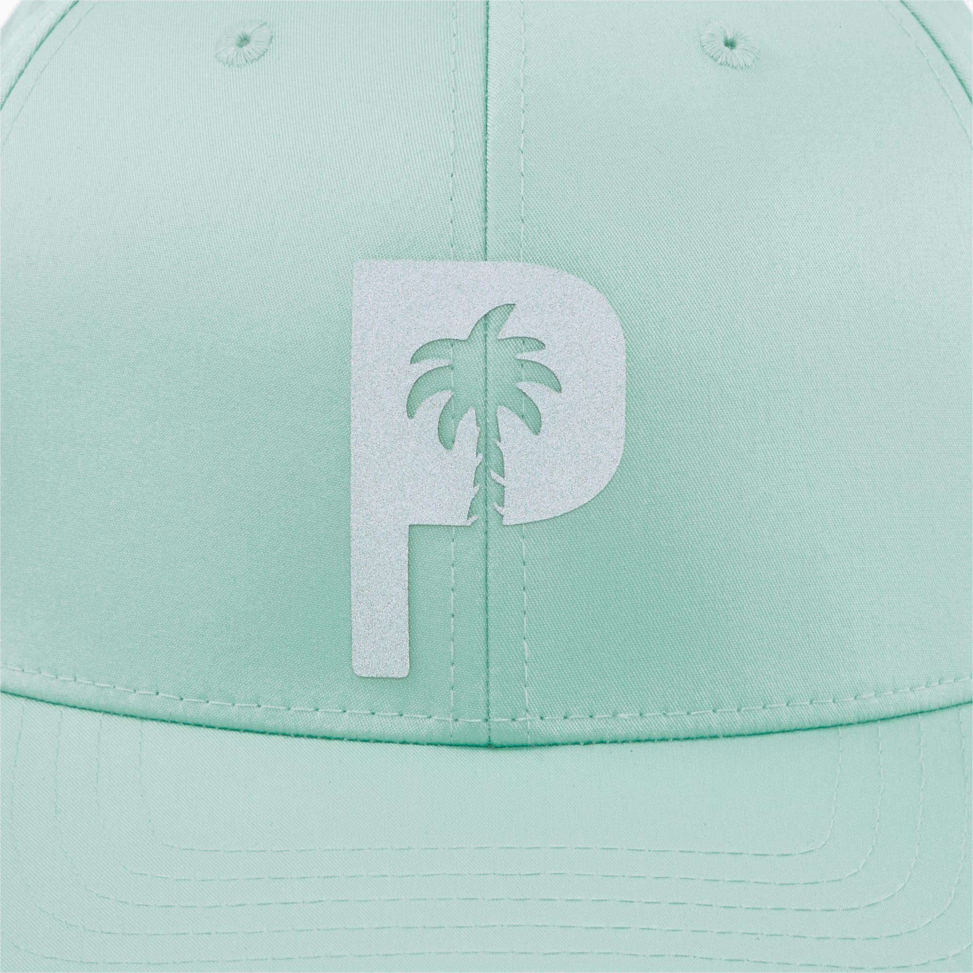 Men Tree Cap Palm Golf Crew | x | PUMA PUMA