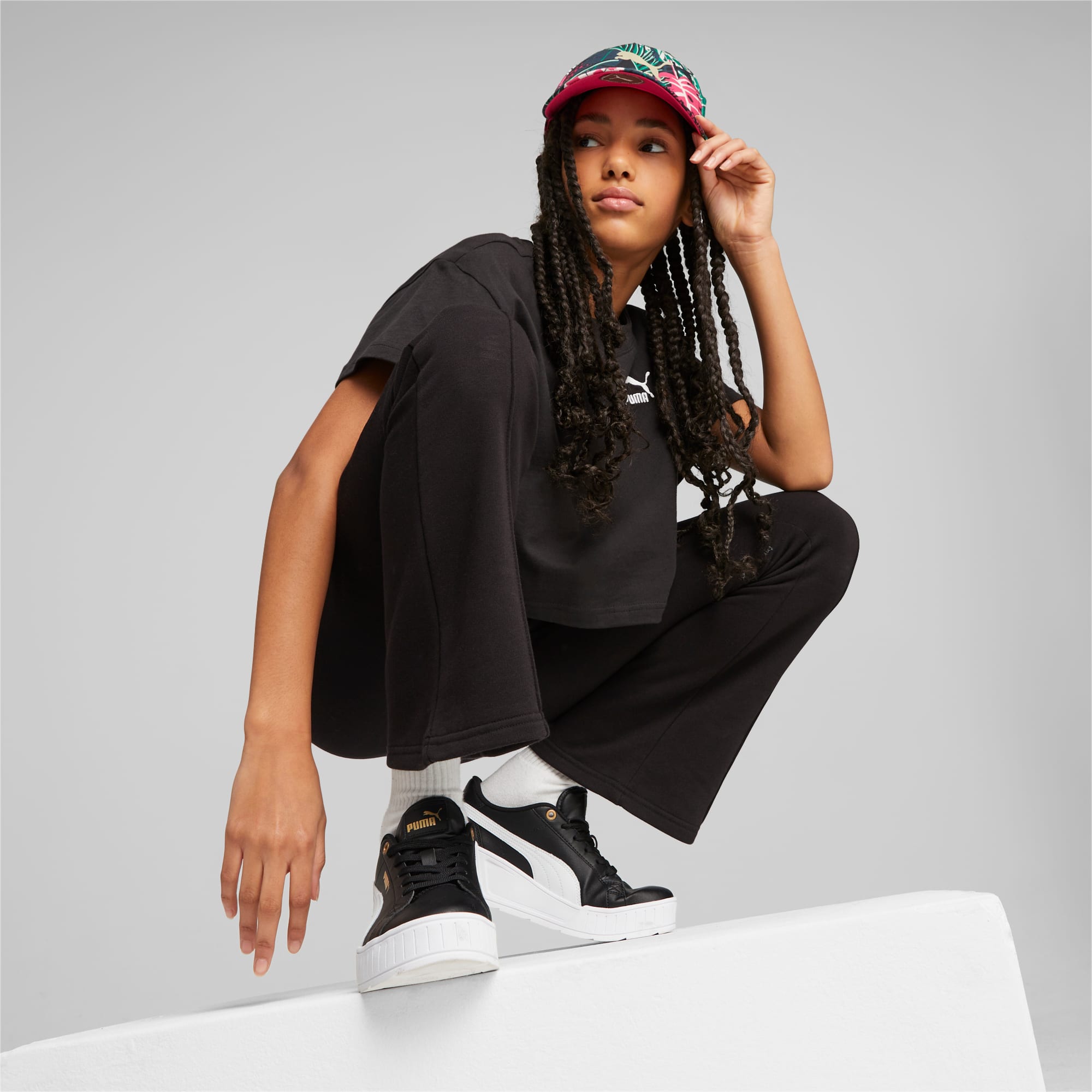 Puma outfits womens queen online