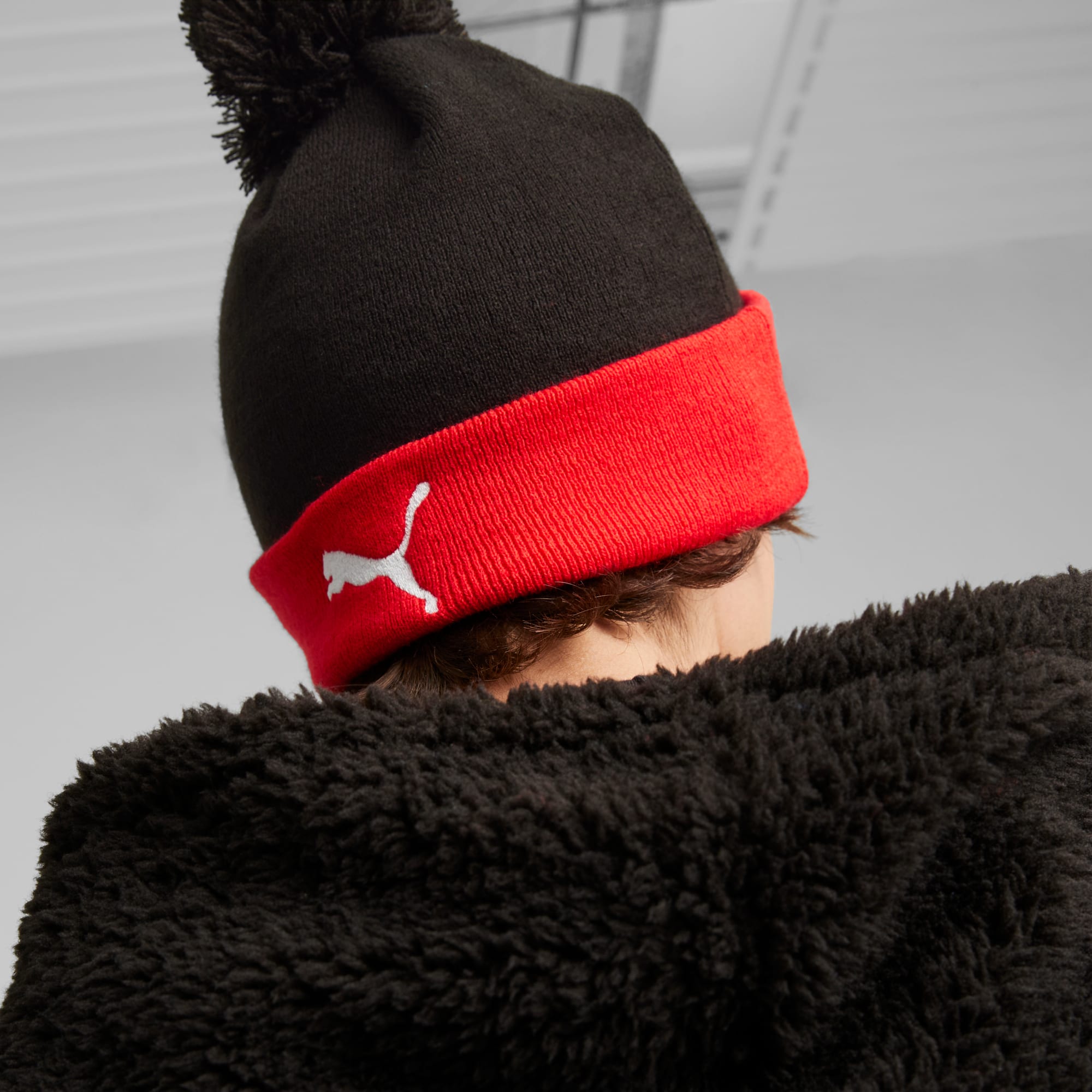 AC Milan Beanie PUMA