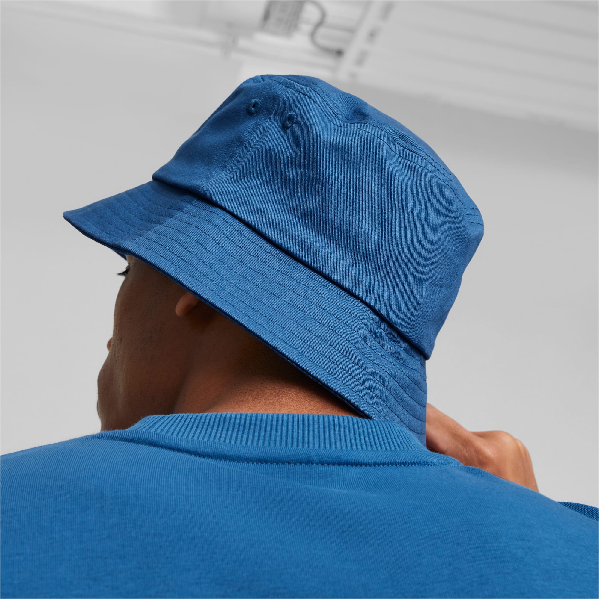 Puma man city bucket hat on sale