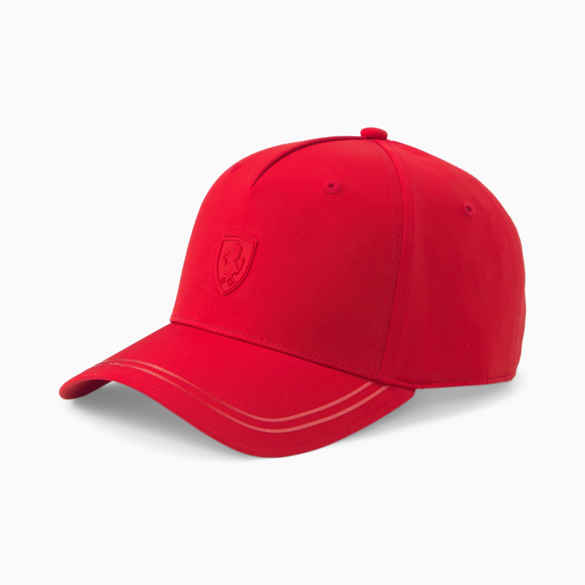 Scuderia Ferrari SPTWR Style Youth Baseball Cap PUMA