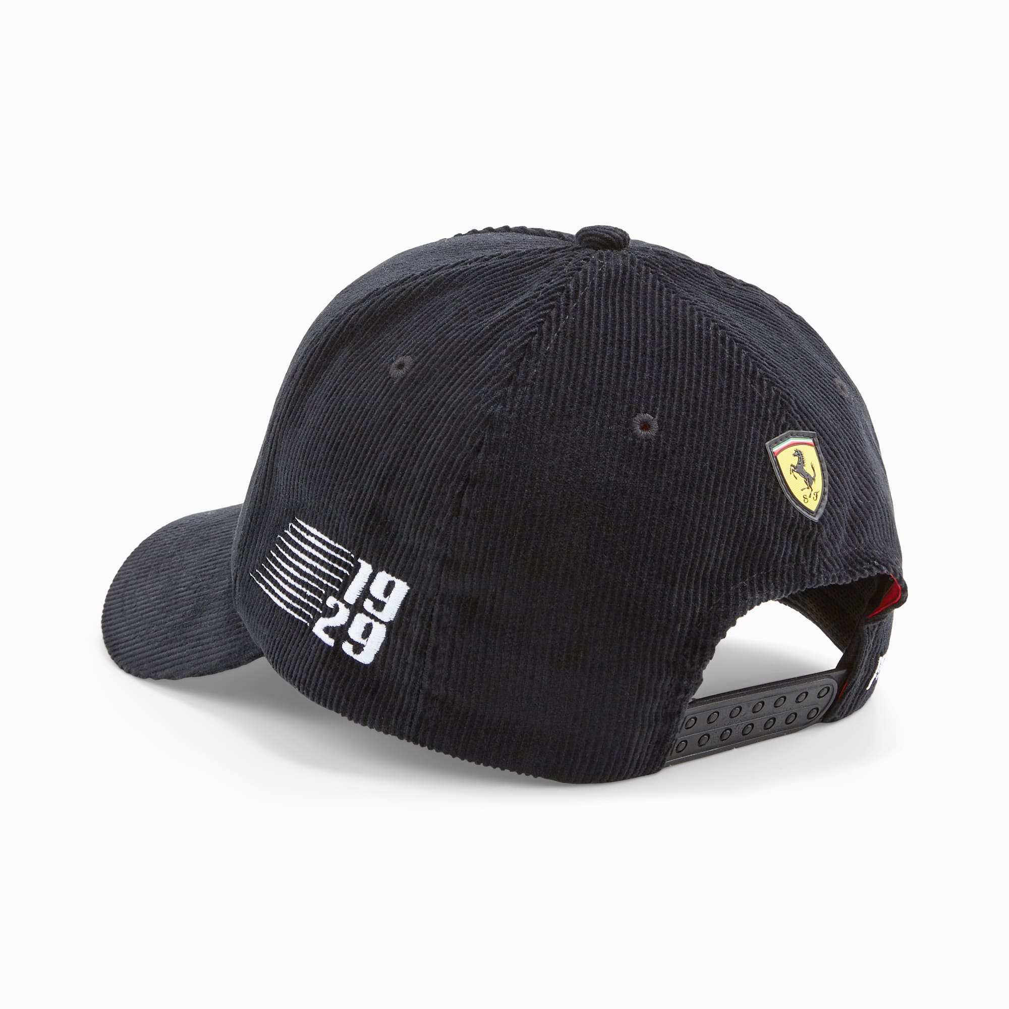Crew top baseball cap