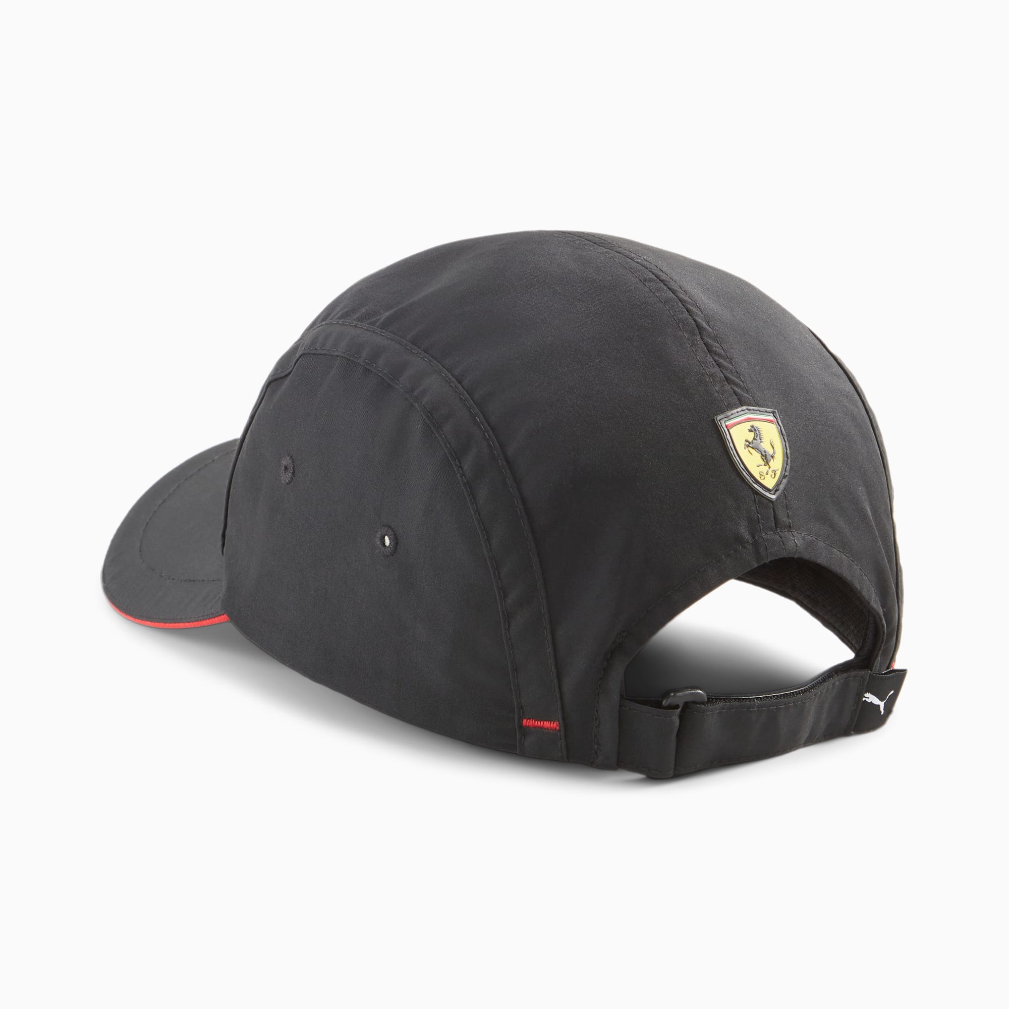 Gorra Ferrari Puma White F1 - Comprar en TC GARAGE