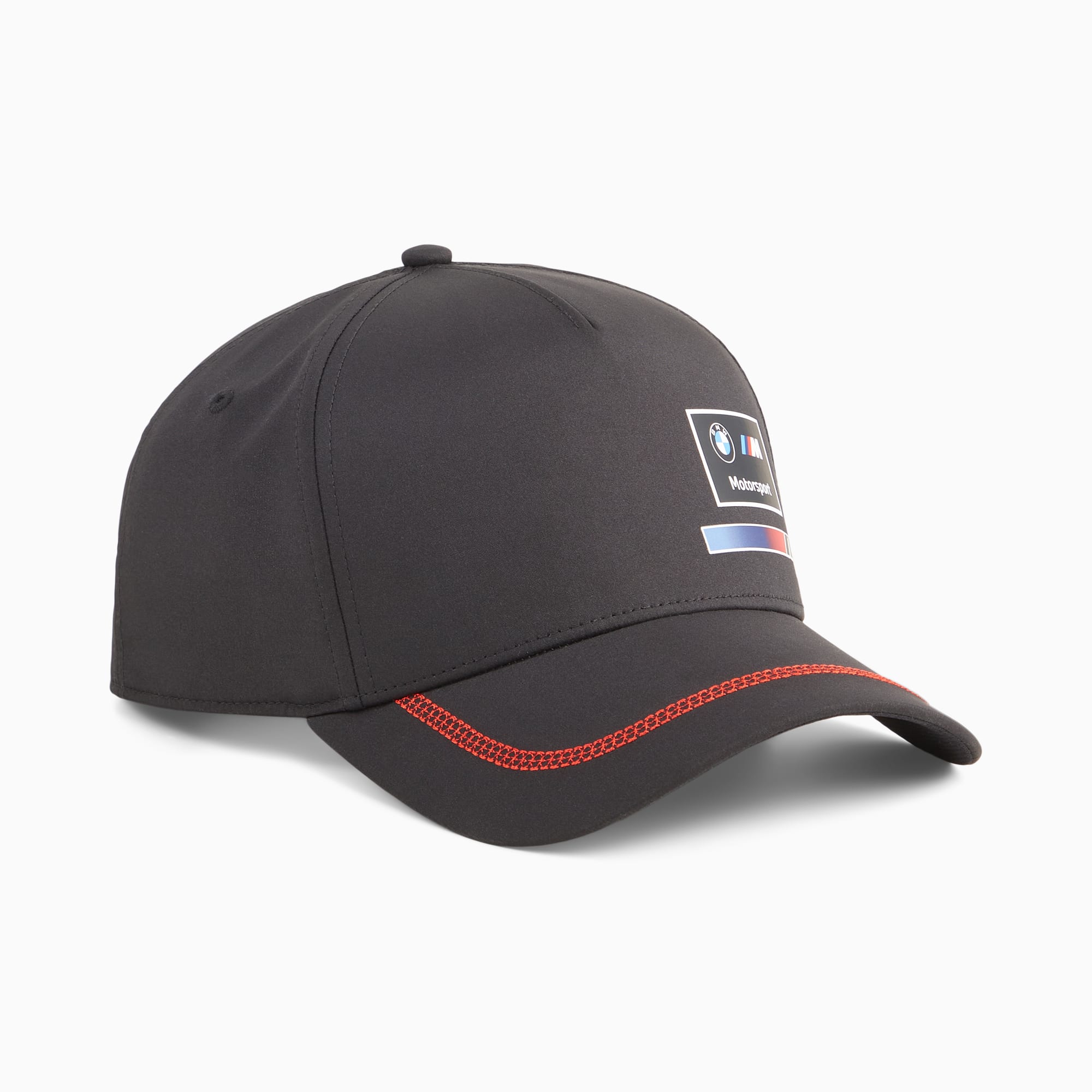 Casquette BMW M Motorsport Puma Noir - 024020-01