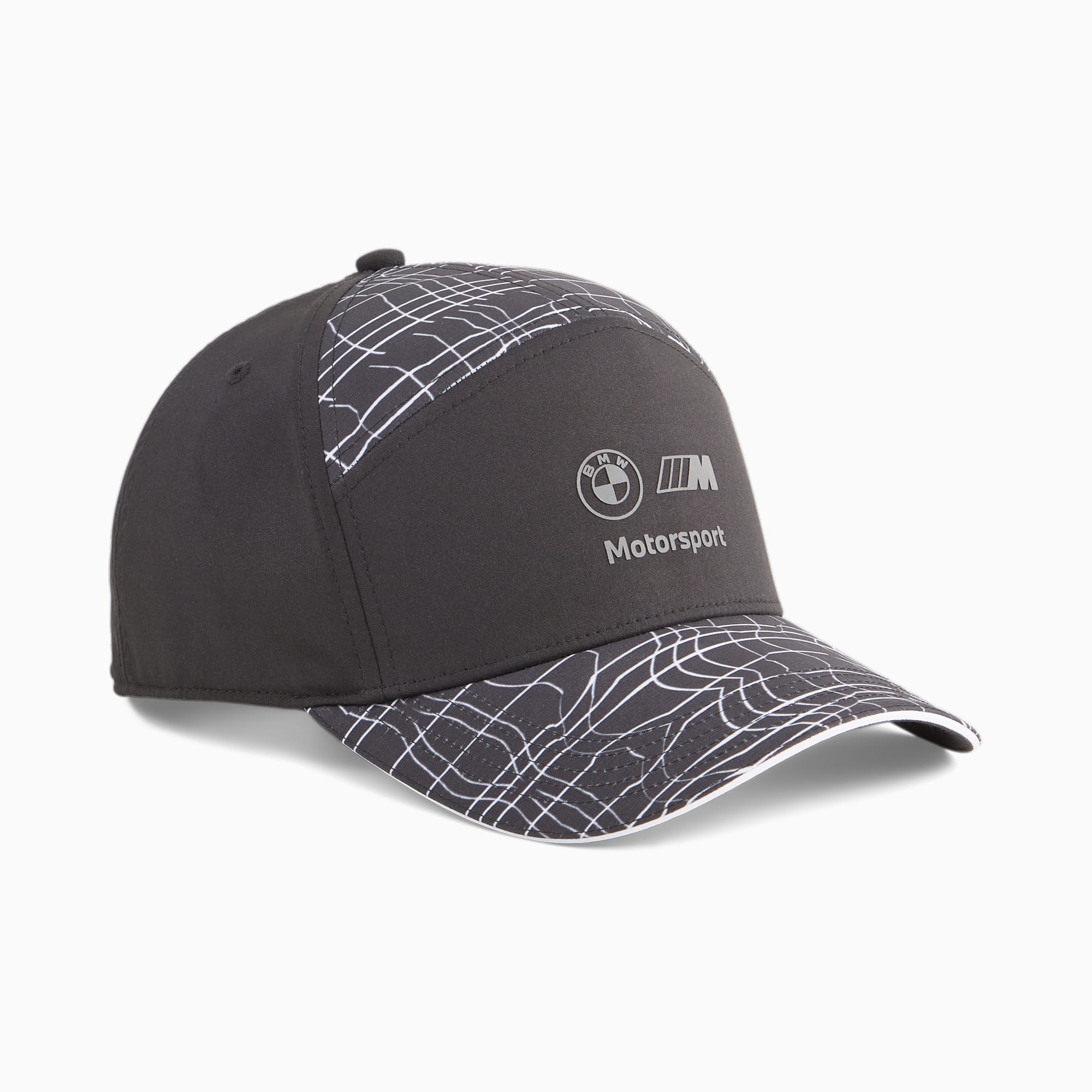 BMW M Motorsport Camo PUMA | Cap