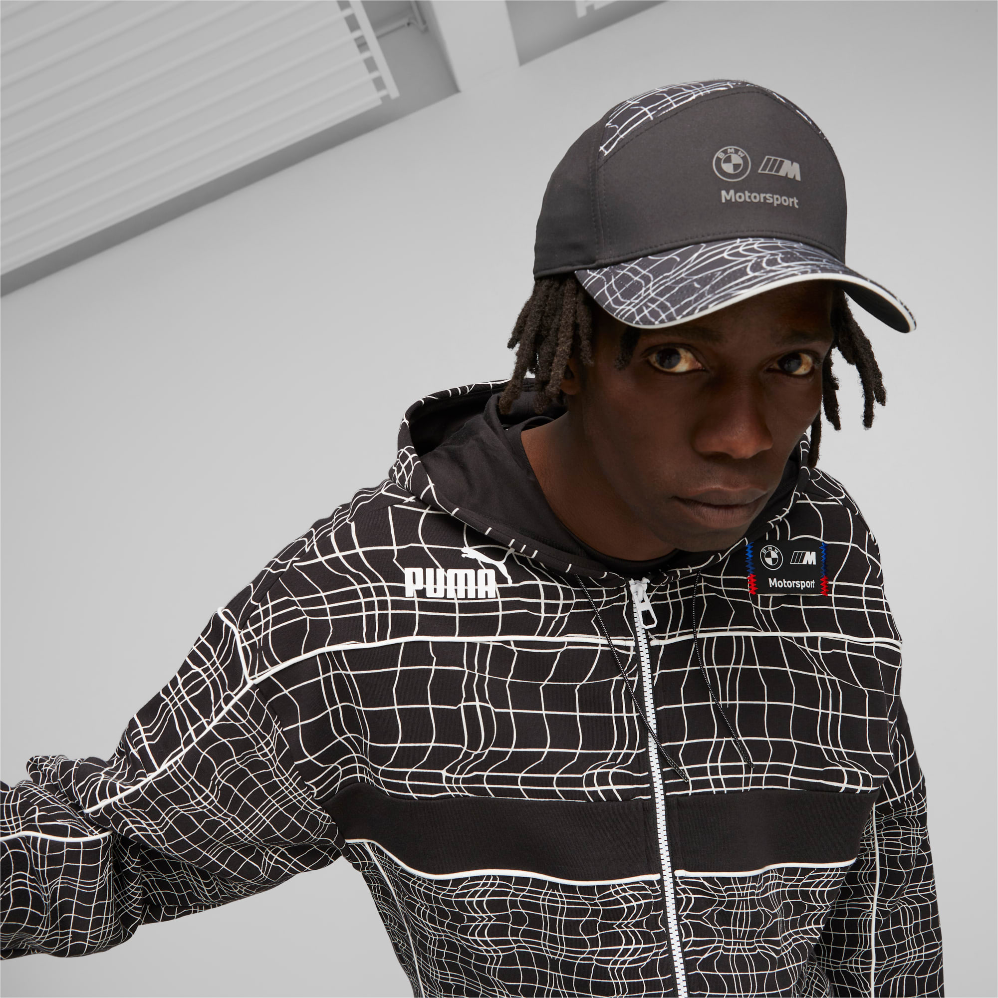 Puma shop bmw camo