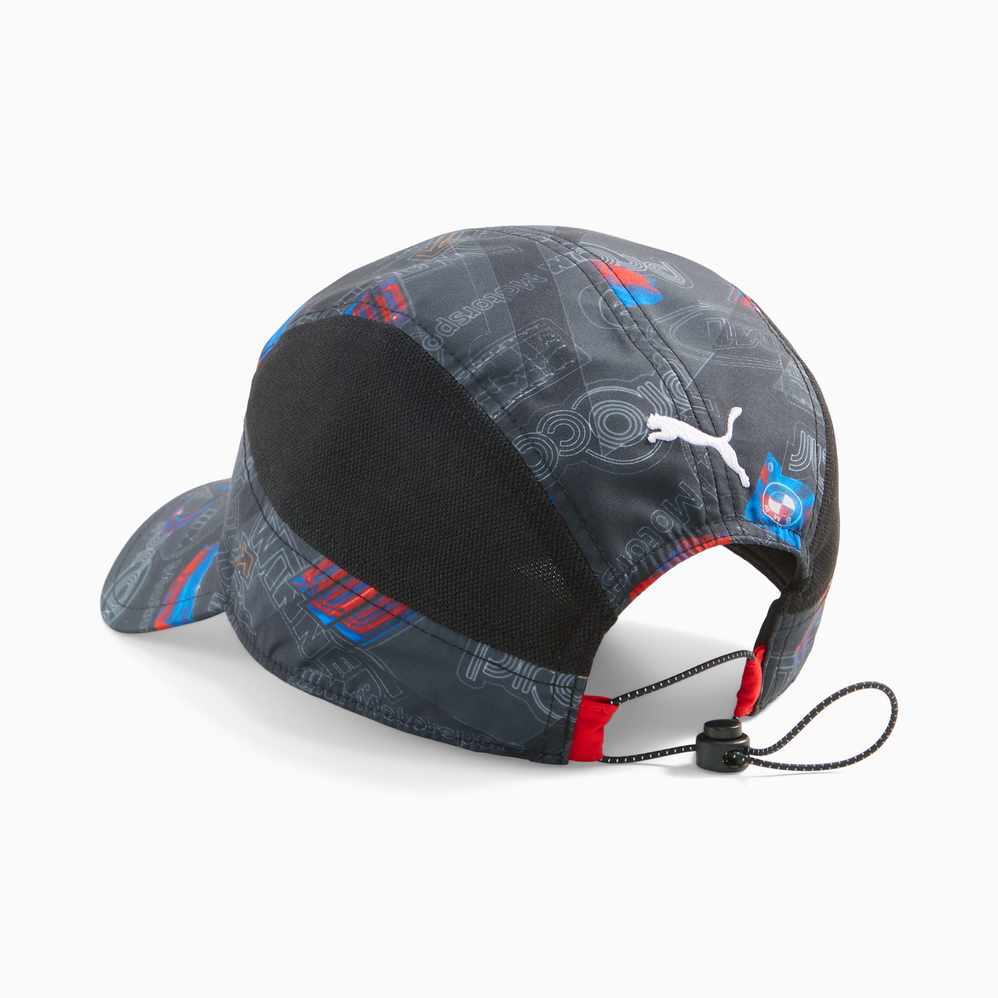 Casquette BMW MMS STATEMENT CAP PUMA pour homme en coloris Bleu