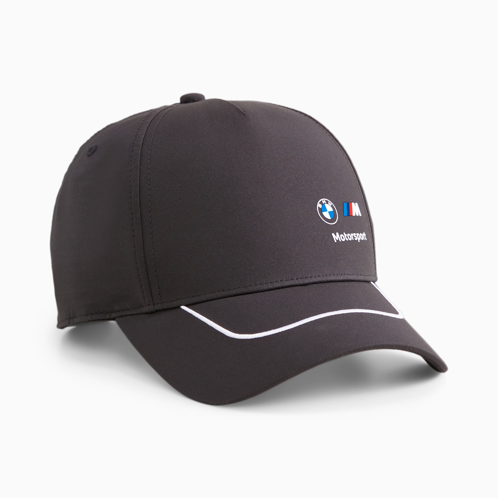 BMW M Motorsport Youth Baseball Cap
