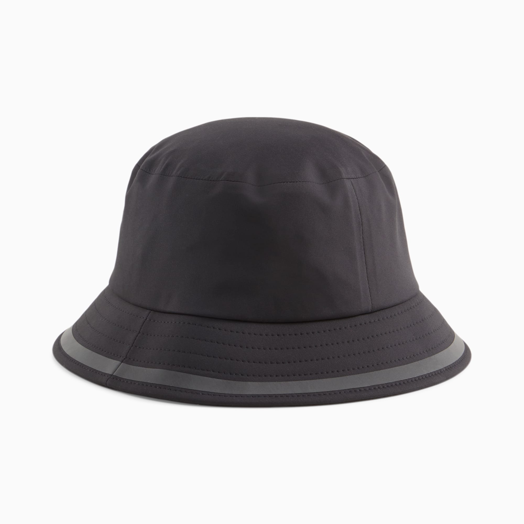 DRYLBL Storm Golf-Anglerhut, PUMA Black, large