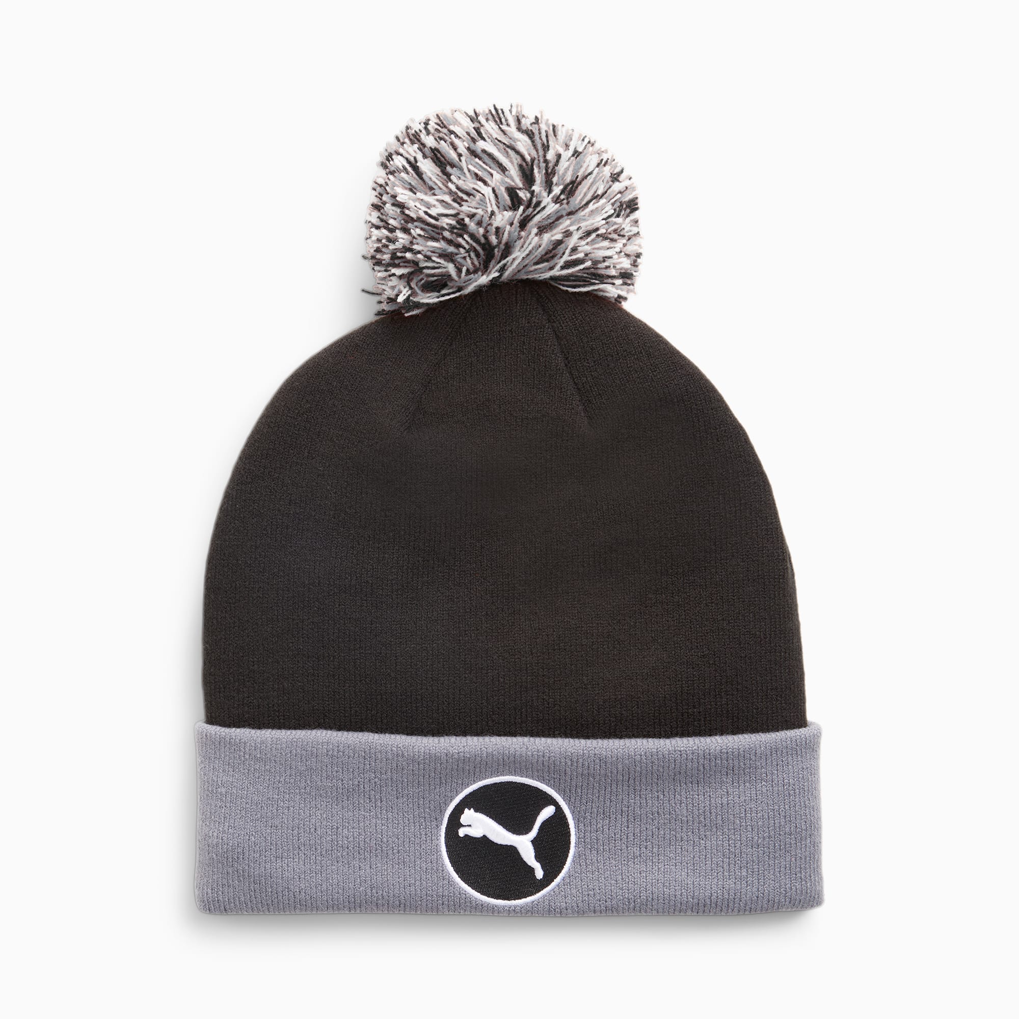 Bonnet de golf a pompon amovible WRMLBL Homme PUMA