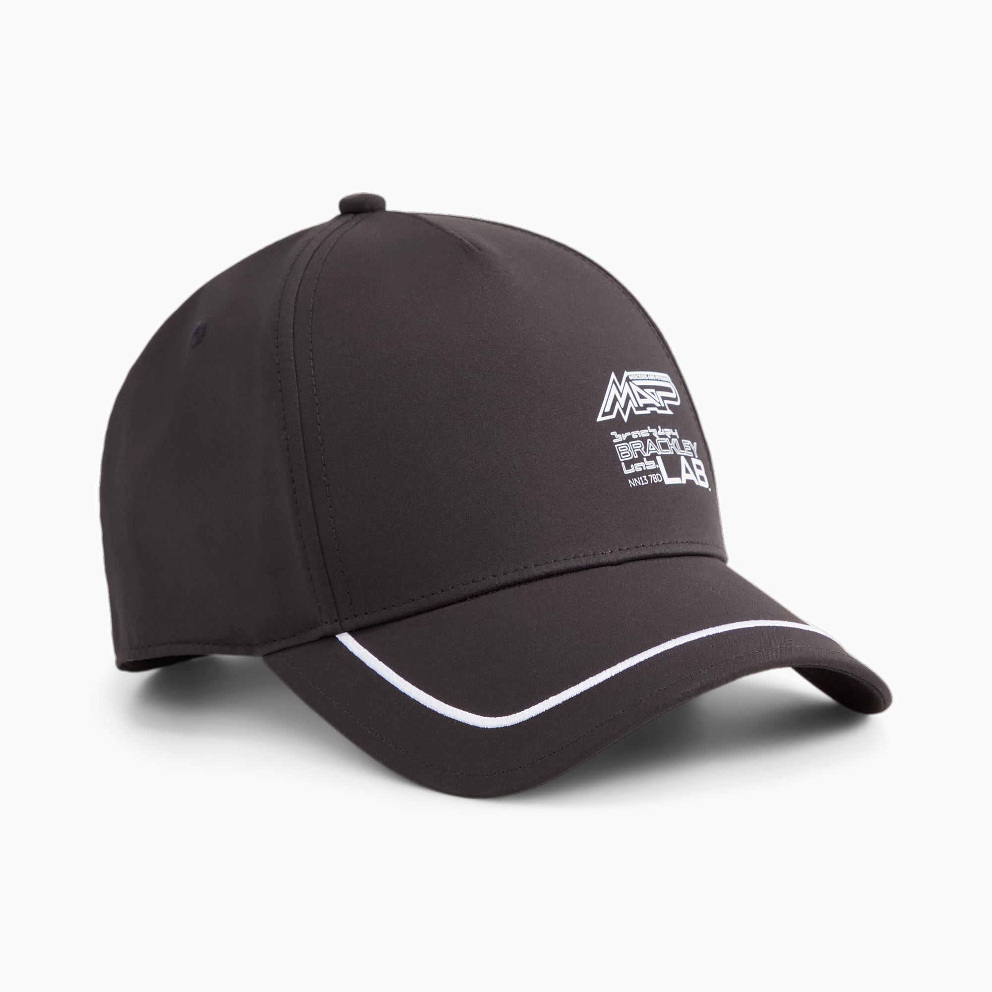 Mercedes AMG PETRONAS Garage Crew Cap