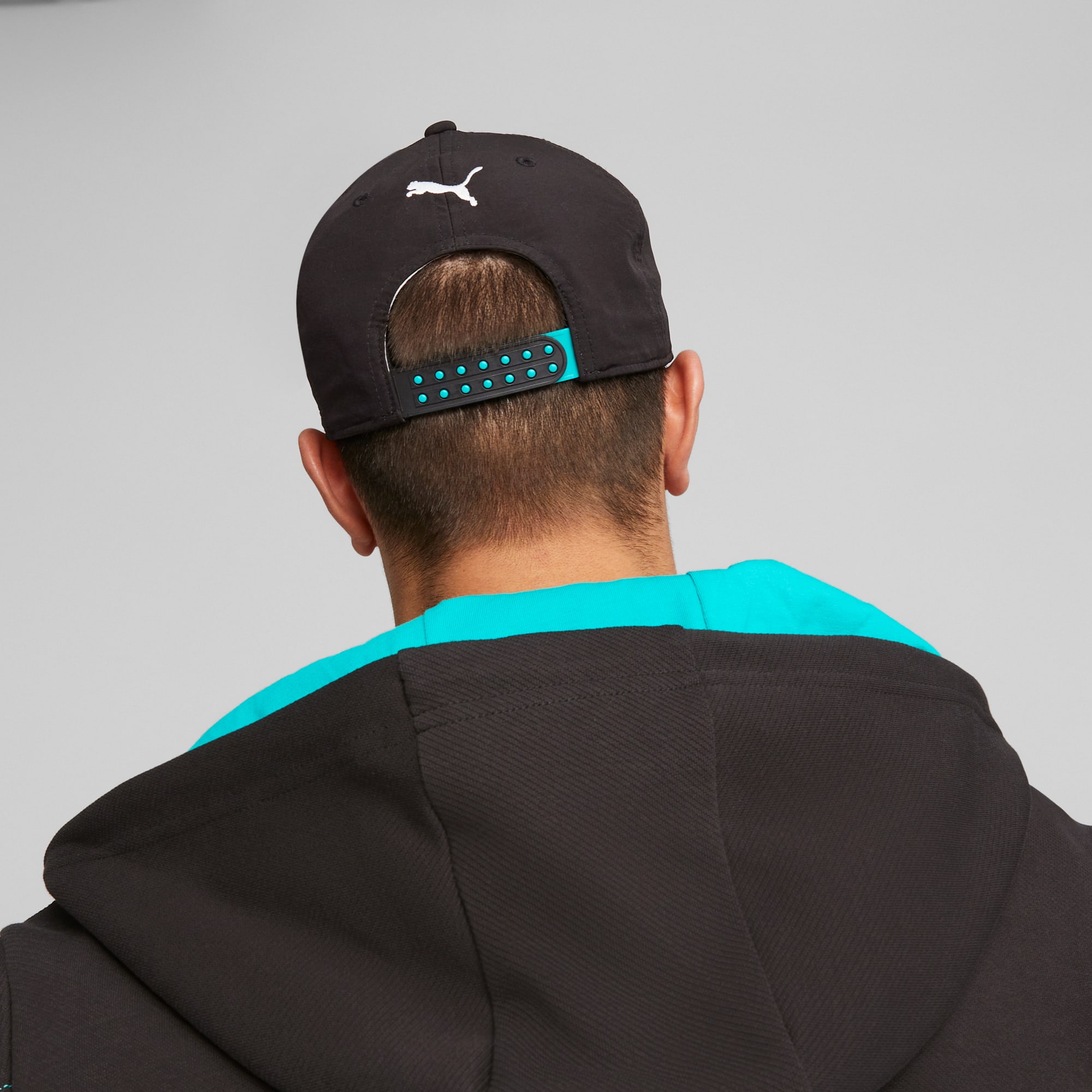 Mercedes benz cap puma hotsell