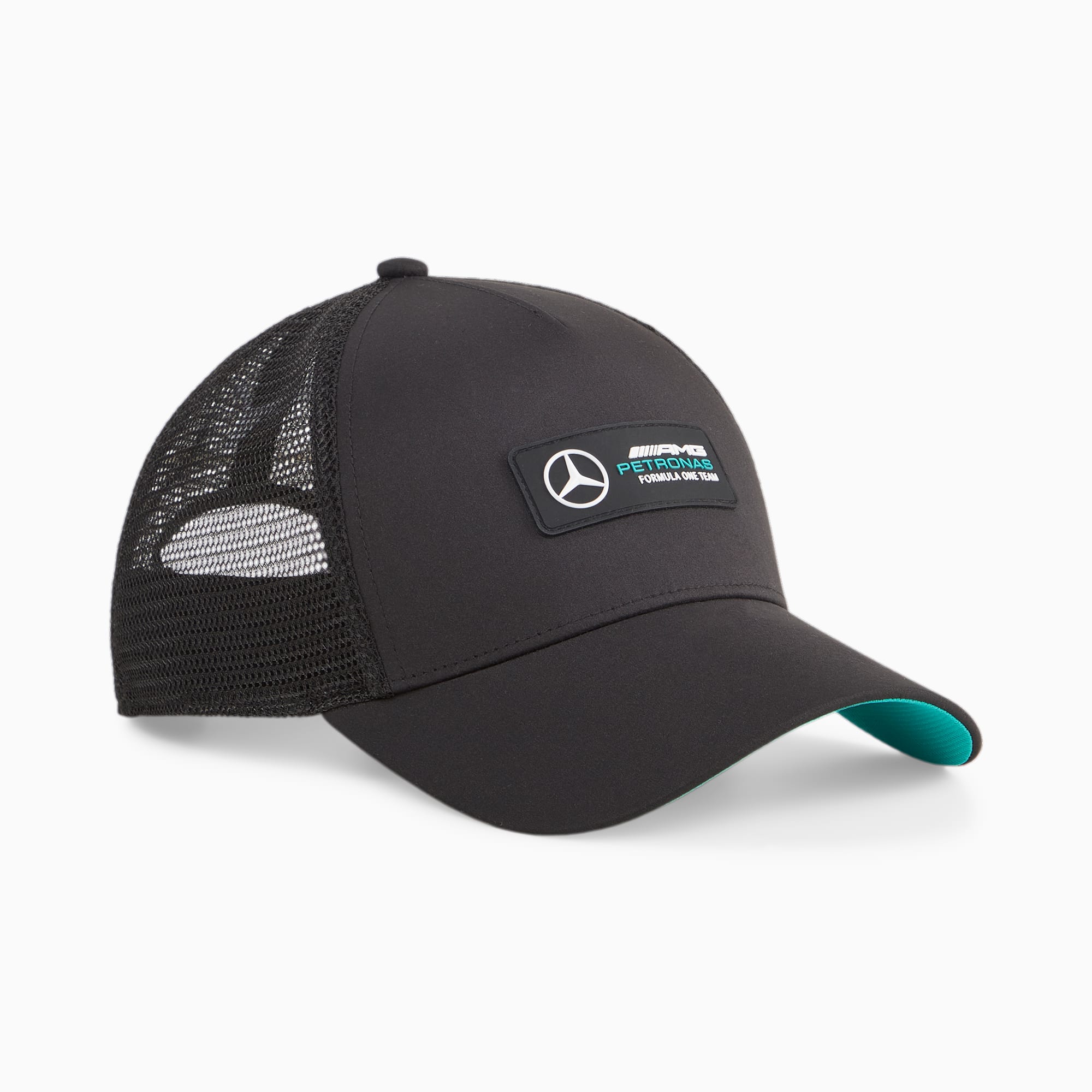 Mercedes-AMG PETRONAS Trucker Cap | PUMA