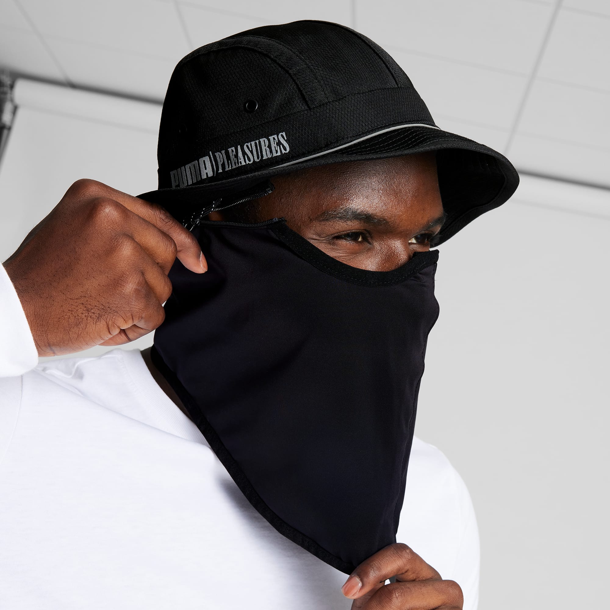 Puma archive bucket hat on sale