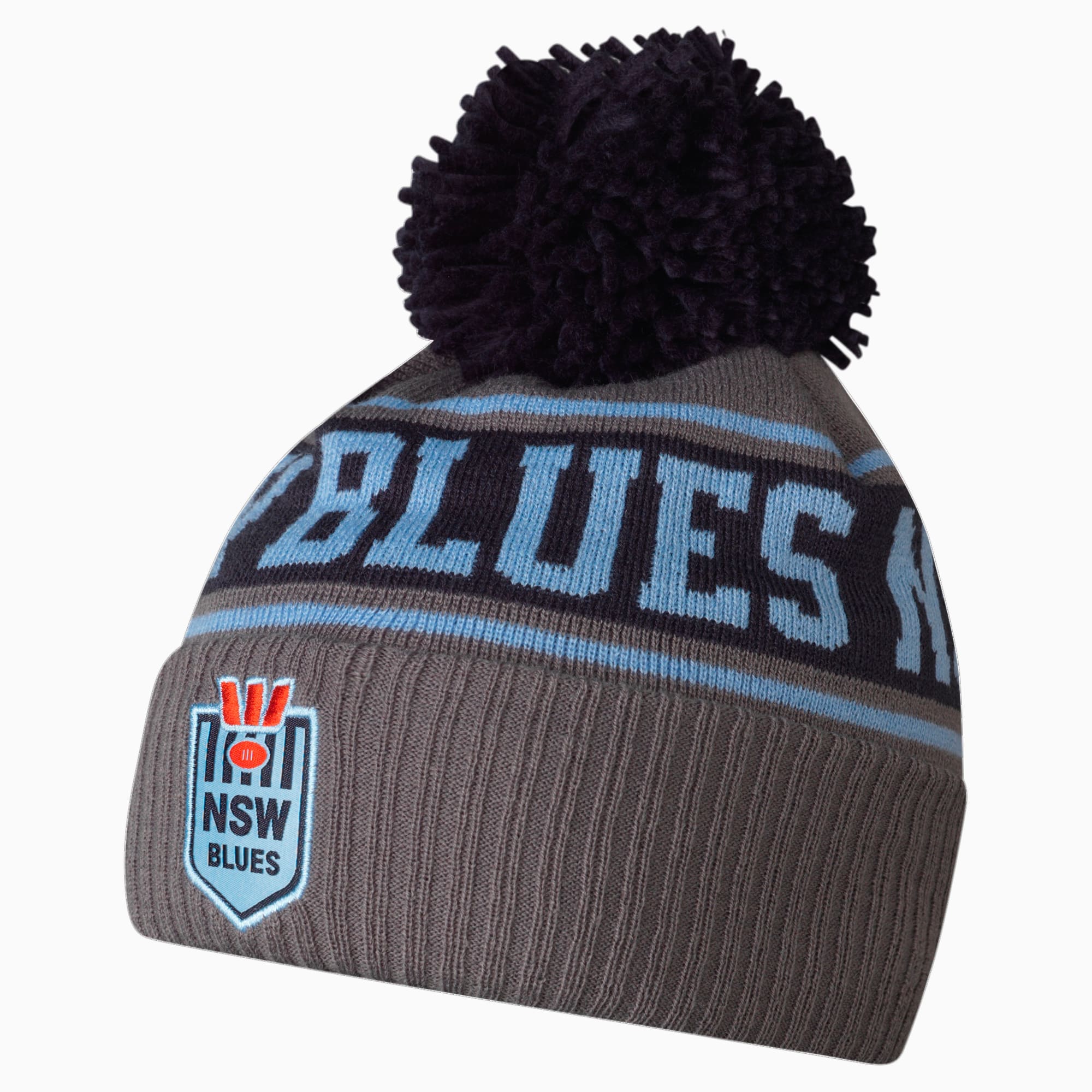 NSW Blues Beanie