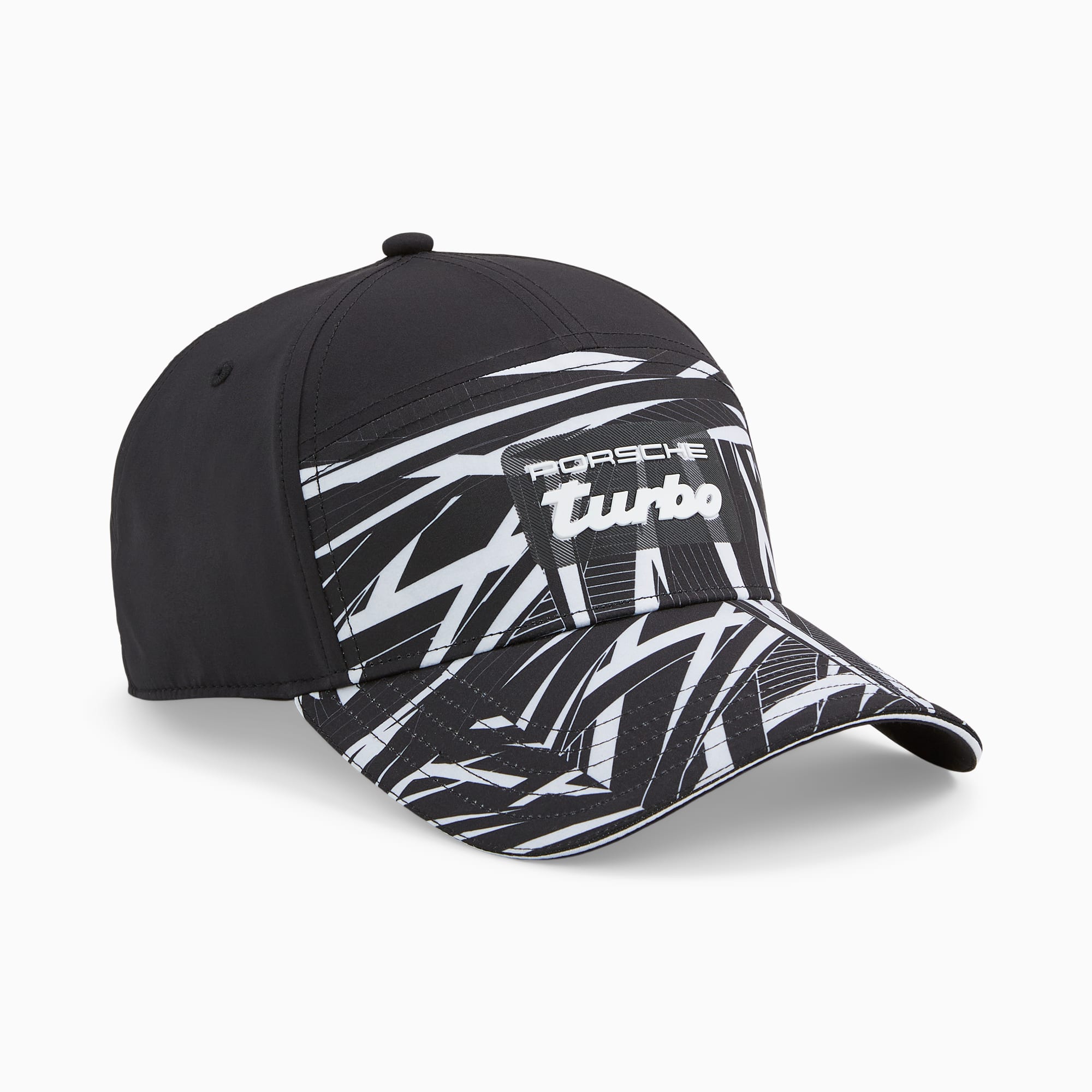 Porsche Legacy Camo Cap PUMA