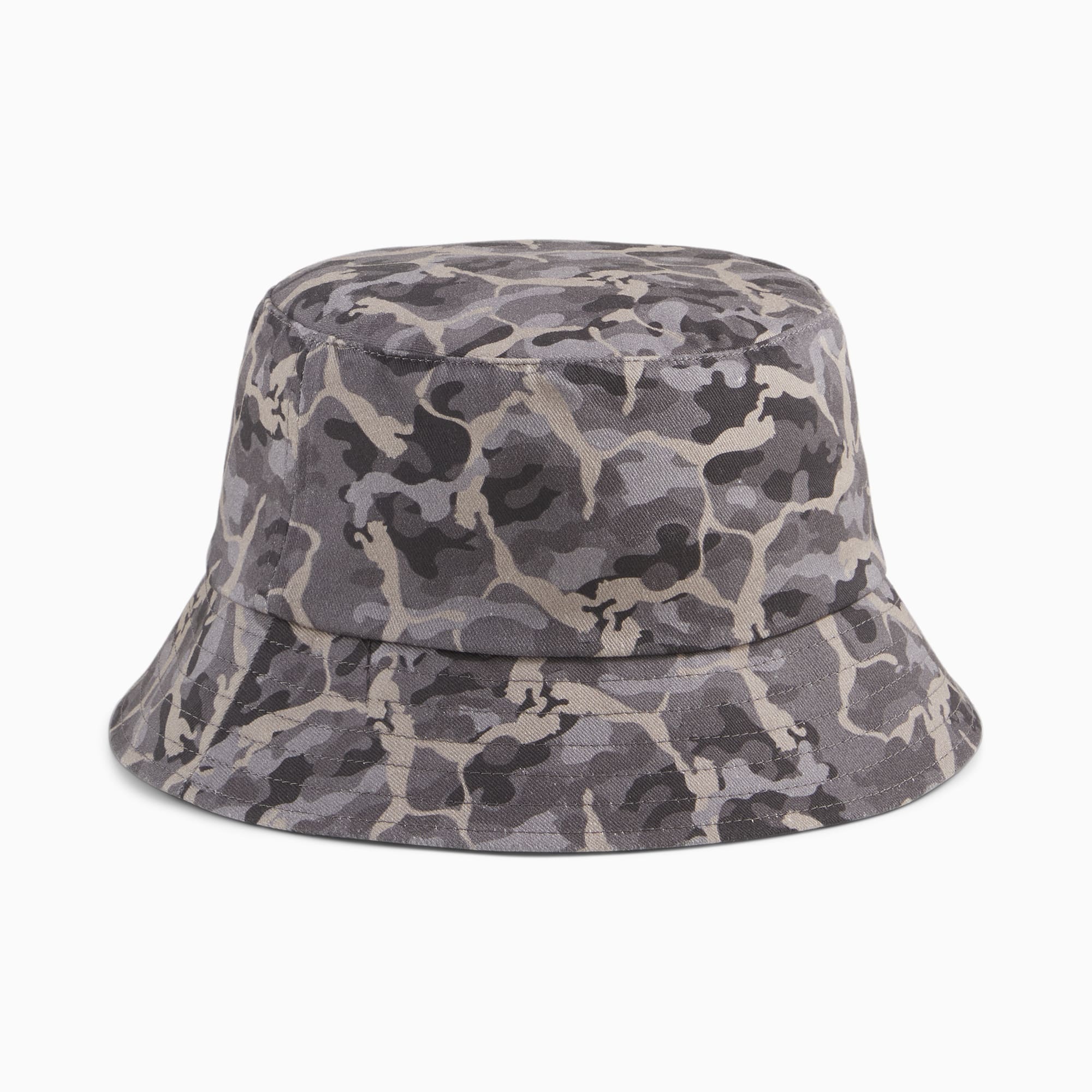 PUMA Core Camo Bucket Hat