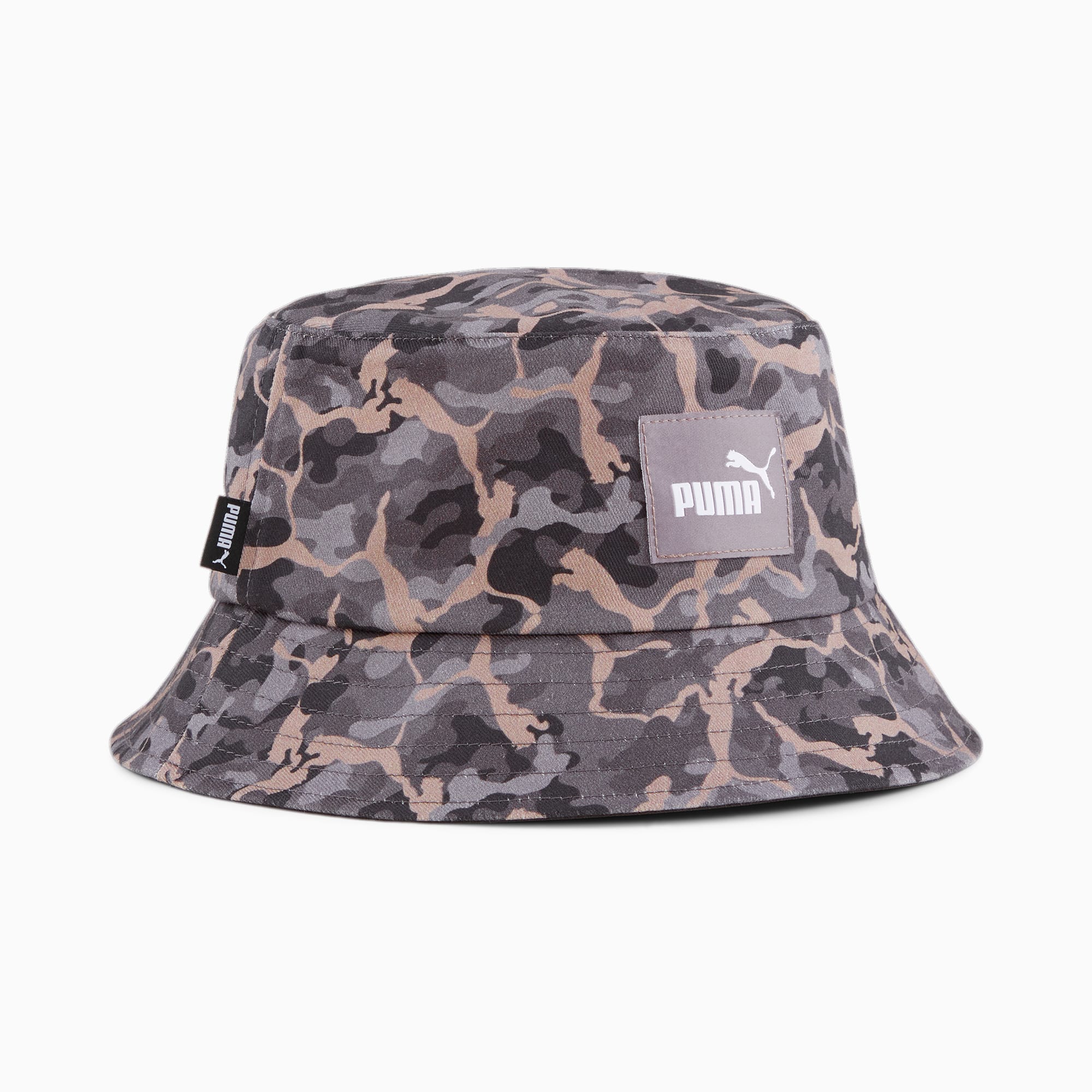 Puma camo hat hot sale