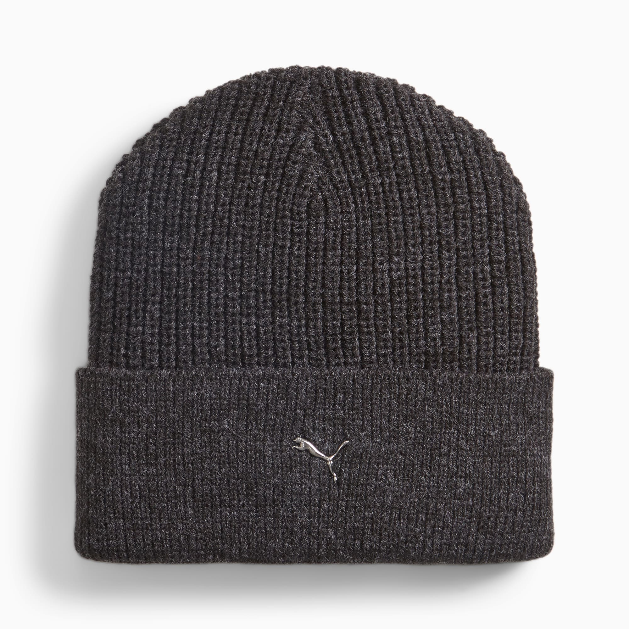 Bonnet puma gris 2025