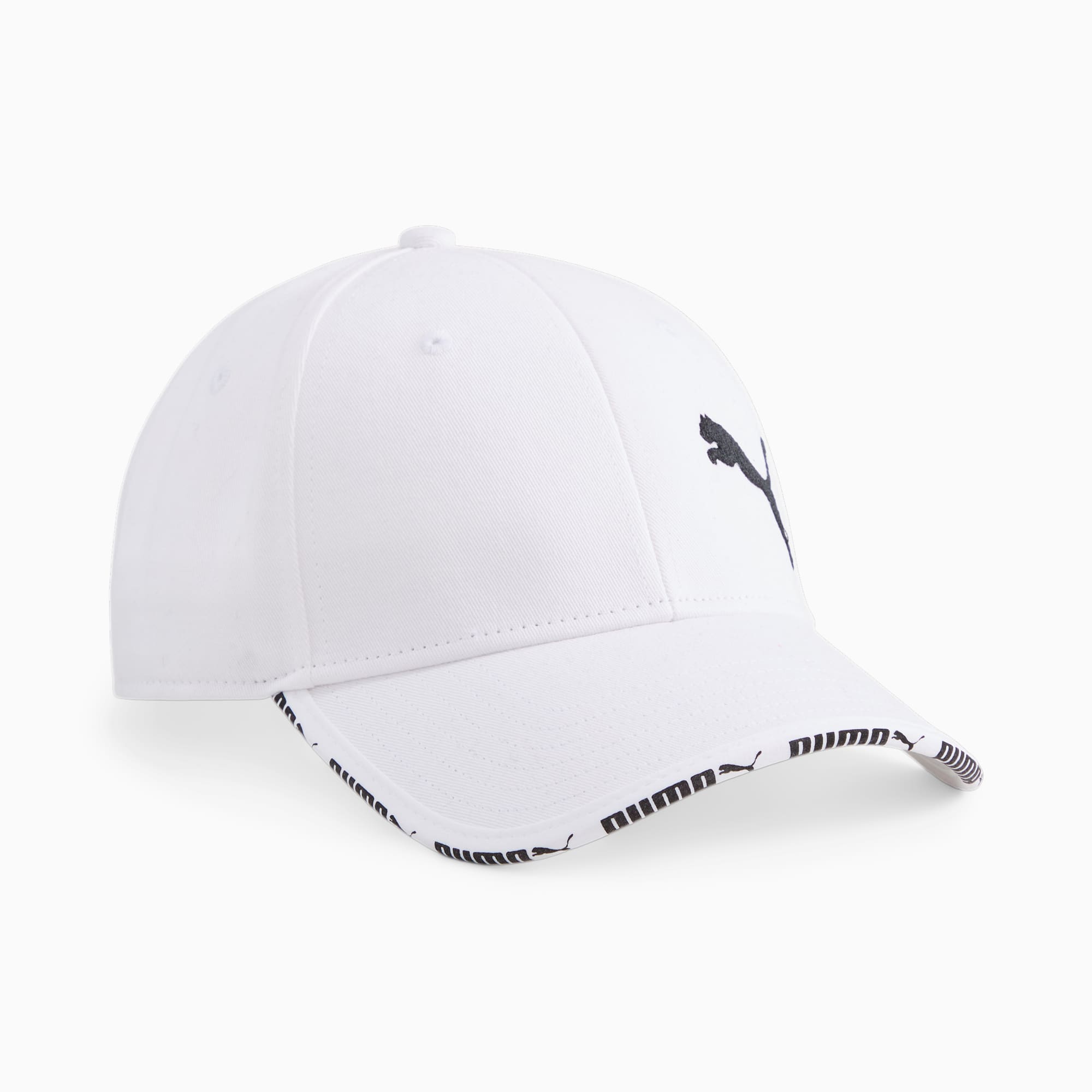 Puma store visor cap