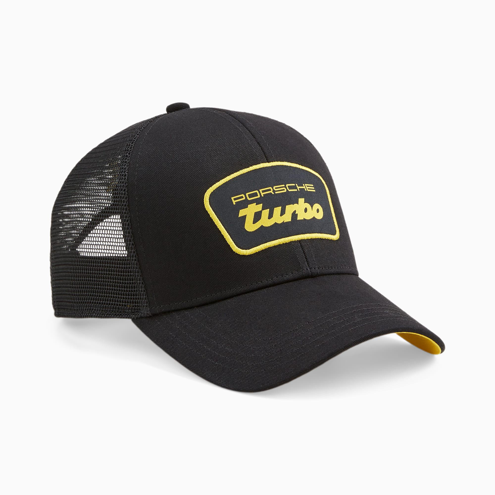 Porsche Legacy Trucker Cap PUMA Shop All Puma PUMA
