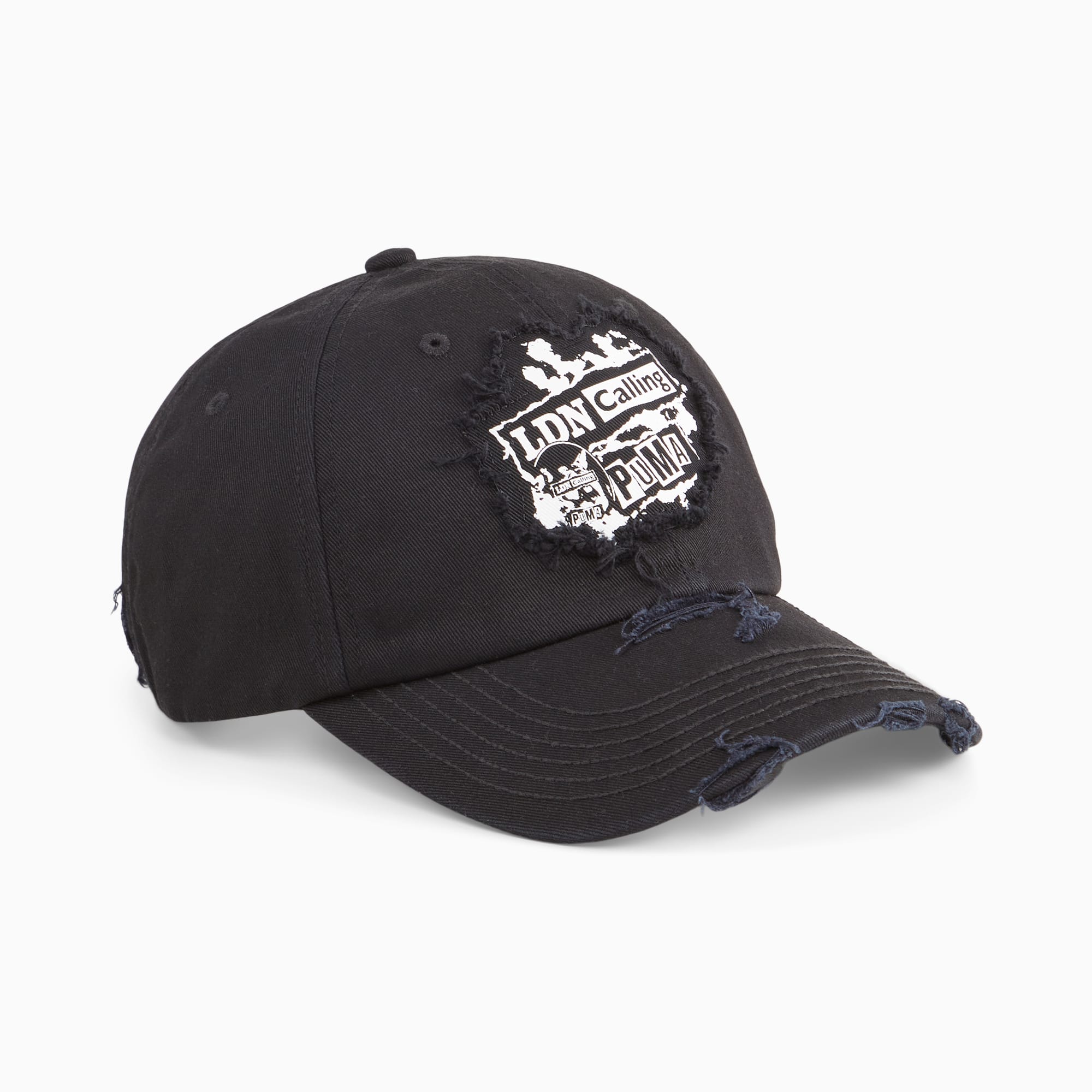 Hometown Heroes London Cap
