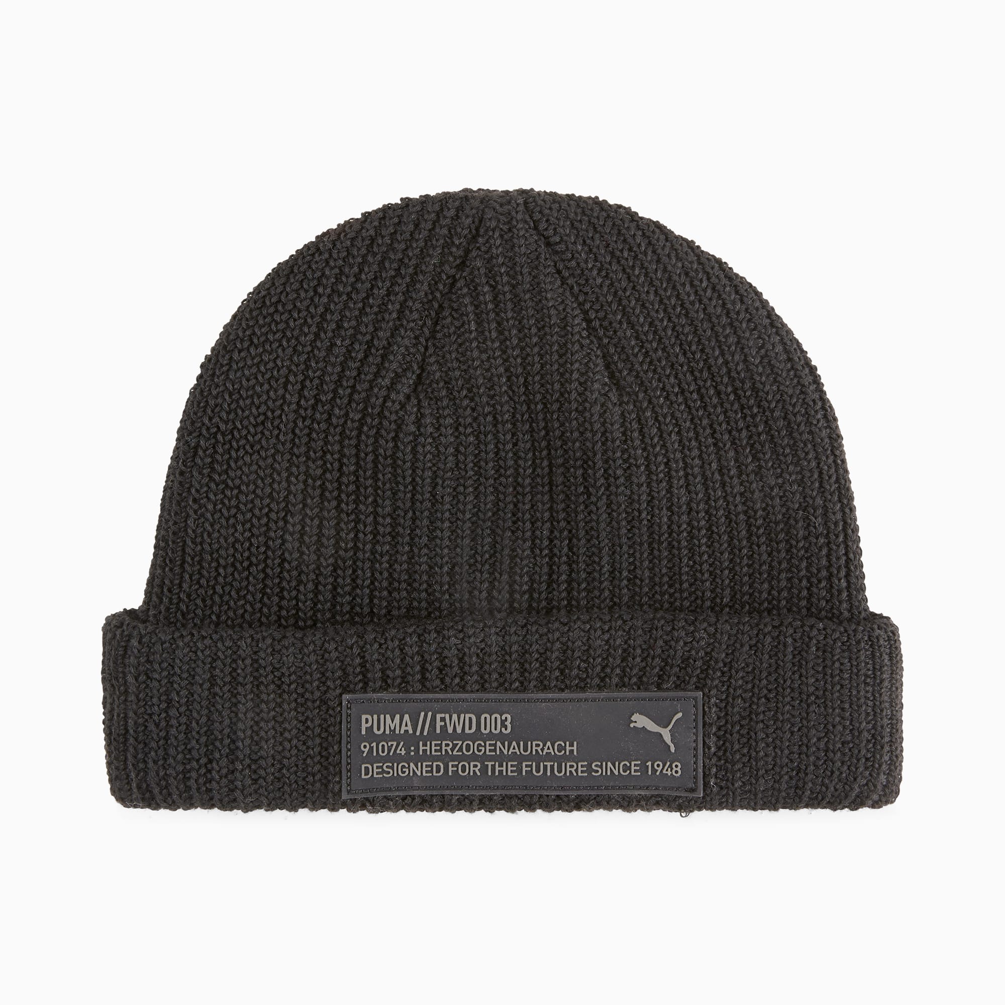 Puma on sale beanie cap