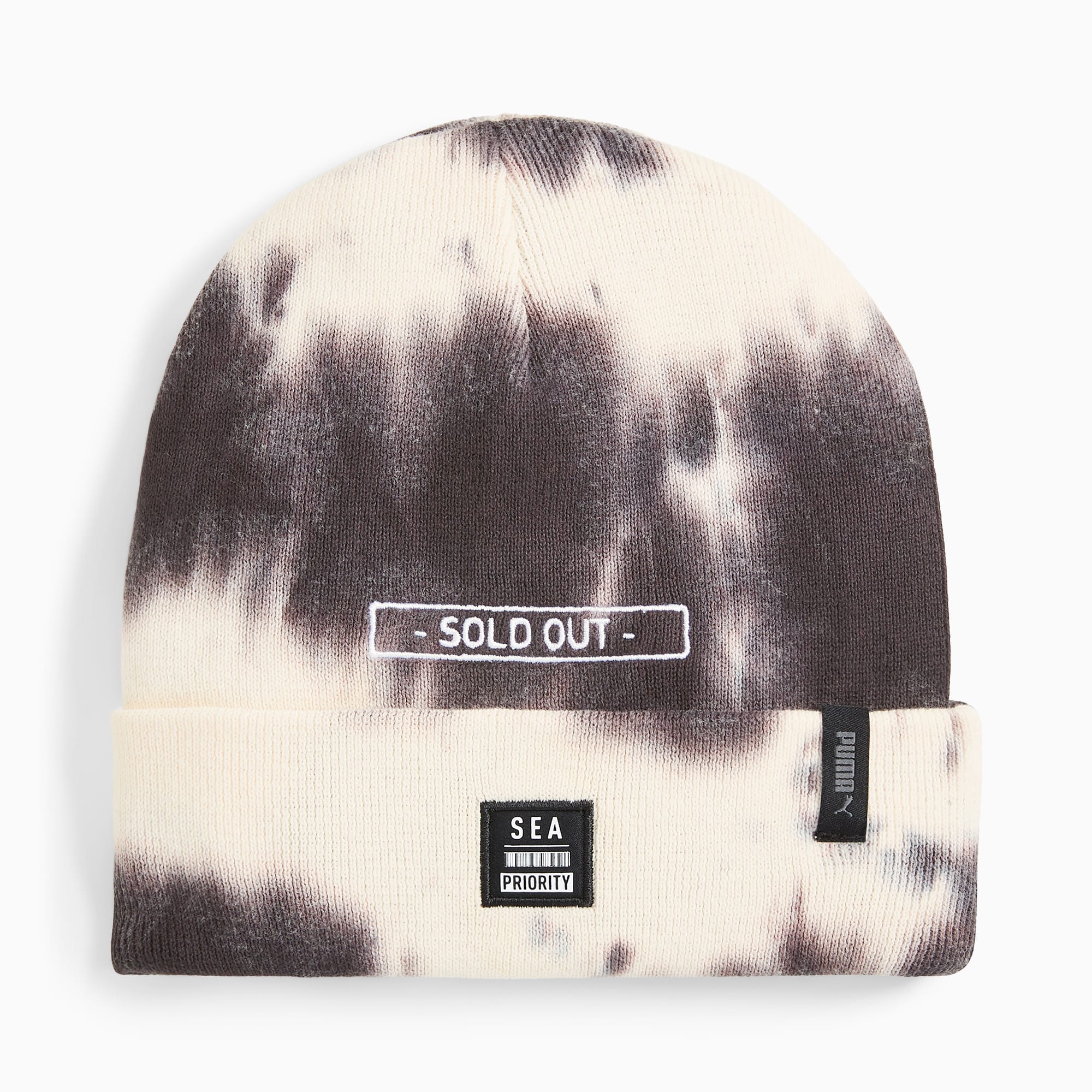 Hometown Heroes Grunge Beanie | PUMA