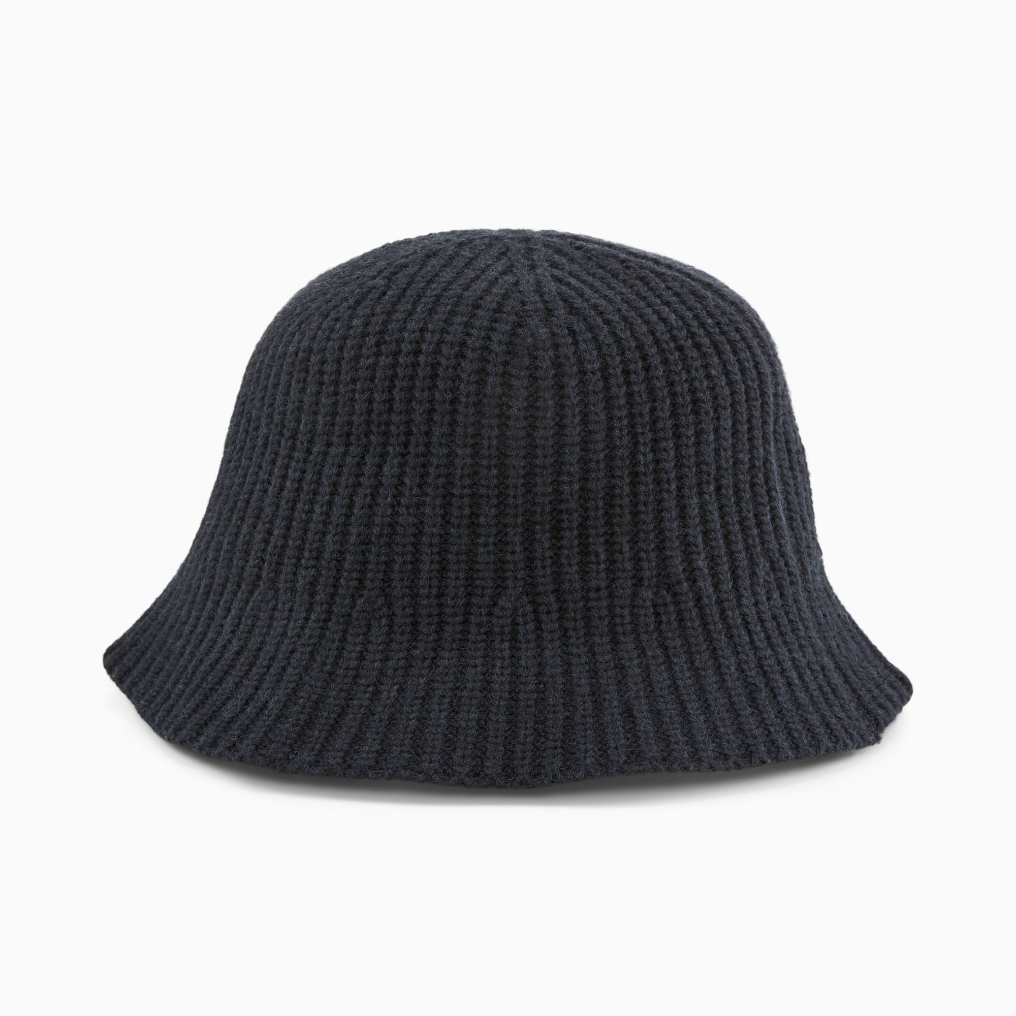 PRIME Knitted Bucket Hat