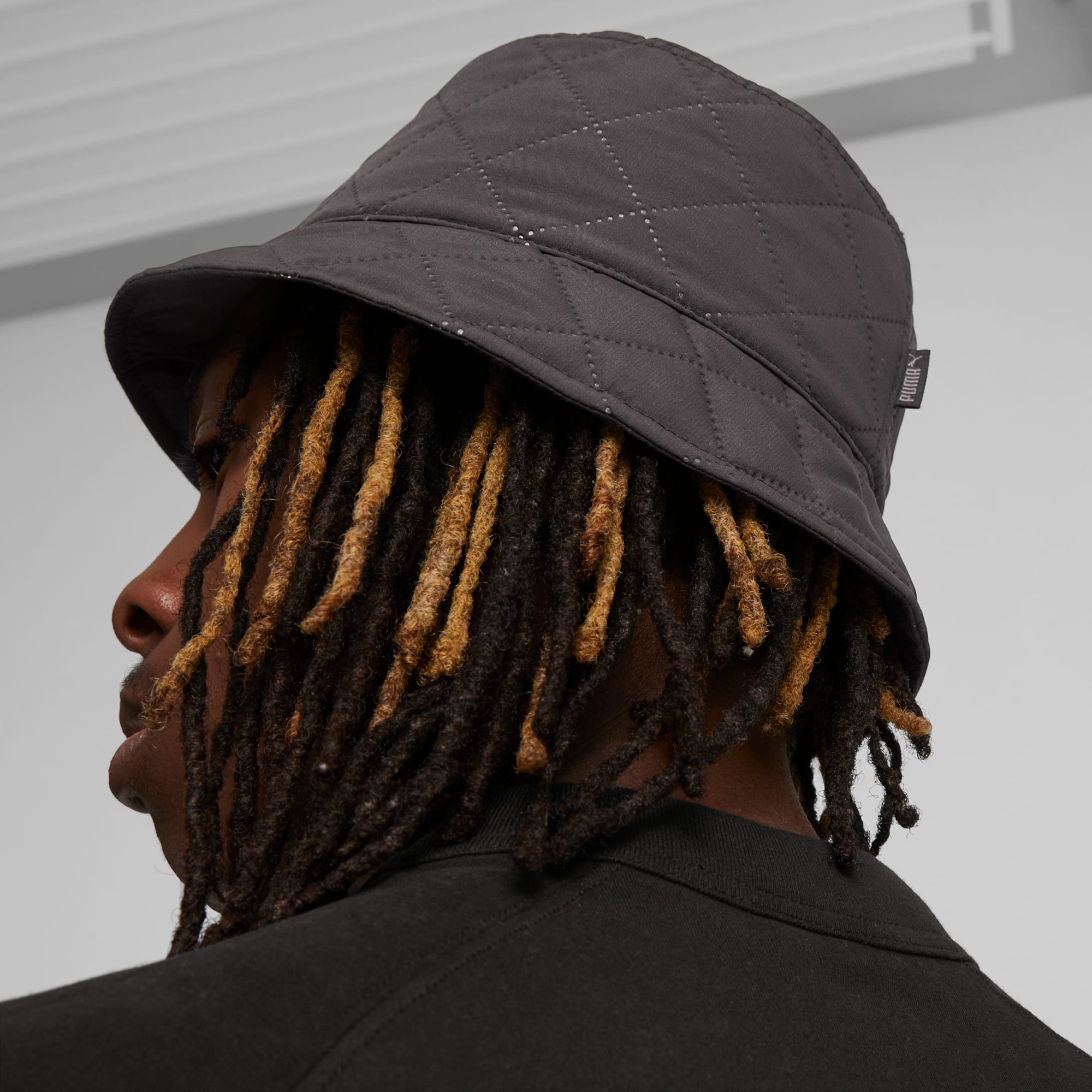 PRIME Overpuff Bucket Hat | PUMA