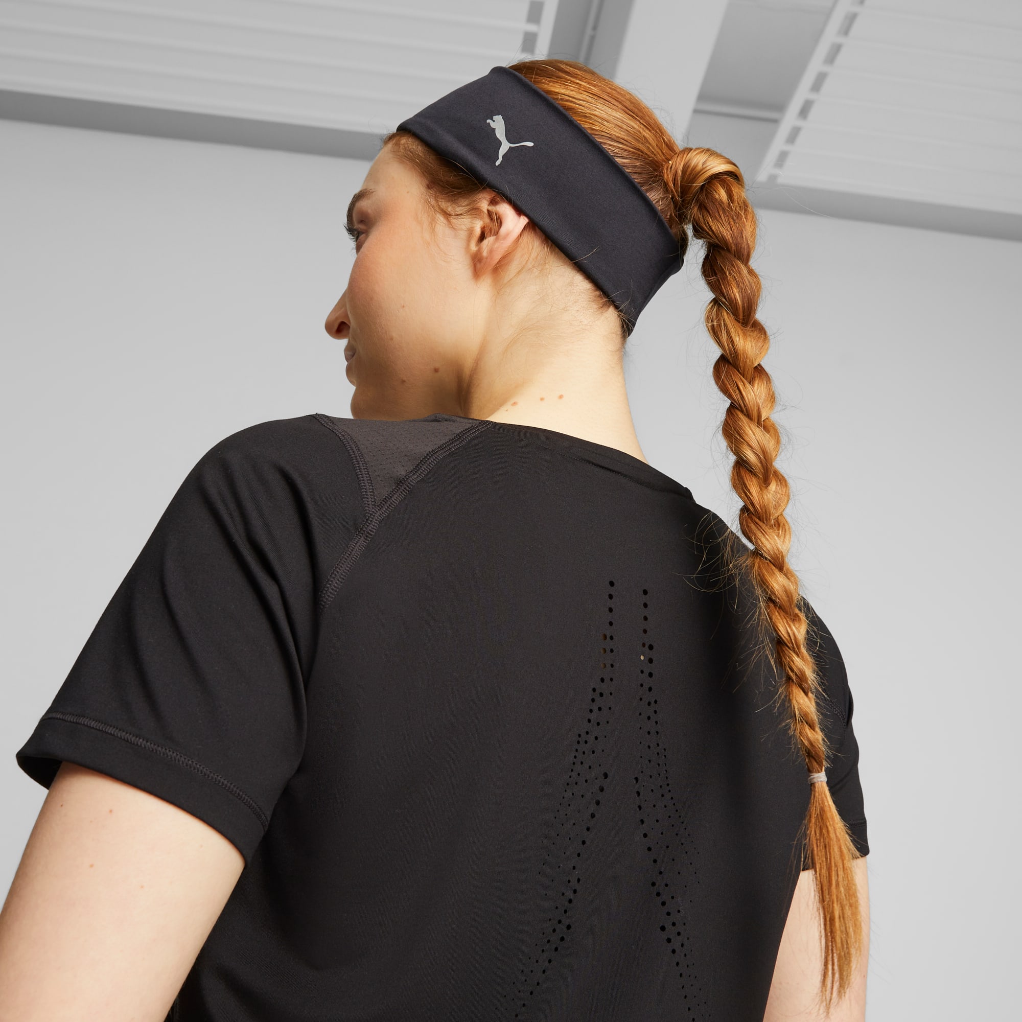 Training Headband PUMA |