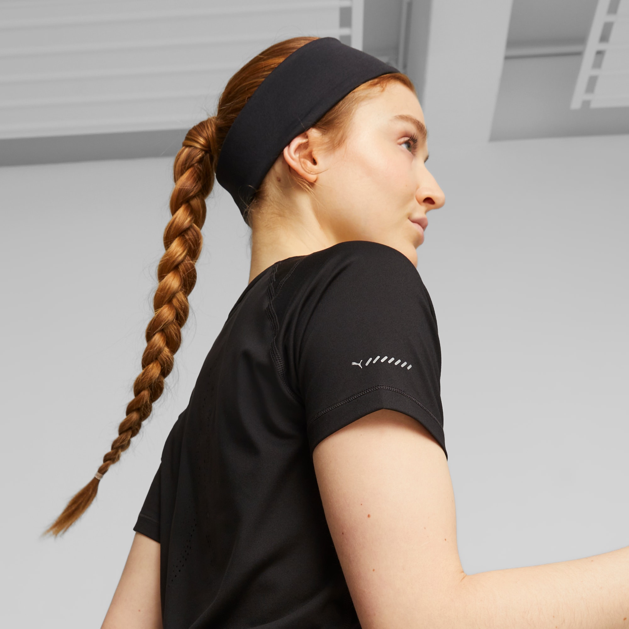 Training Headband | PUMA